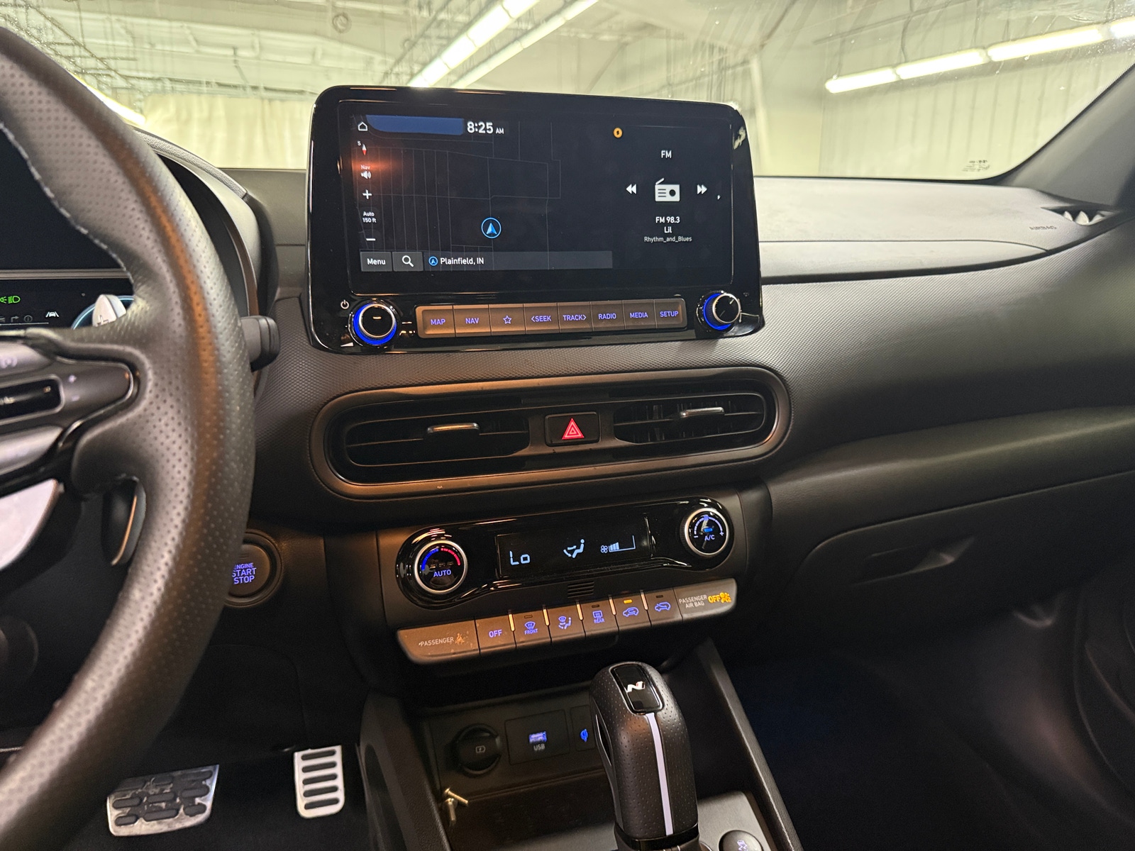 Thumbnail: 2023 Hyundai Kona - 4