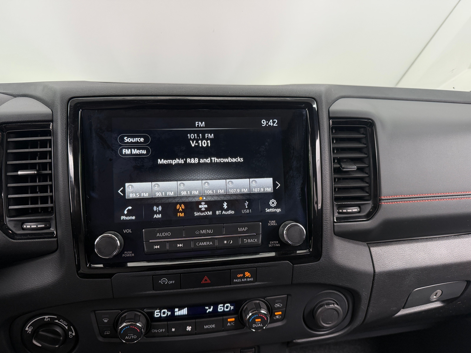Thumbnail: 2023 Nissan Frontier - 3