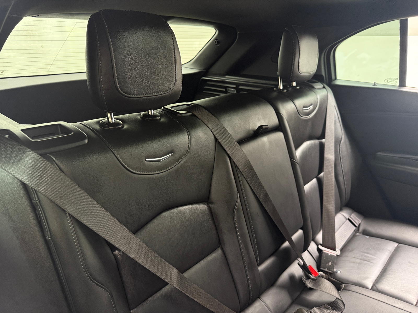Thumbnail: 2023 Cadillac XT4 - 5