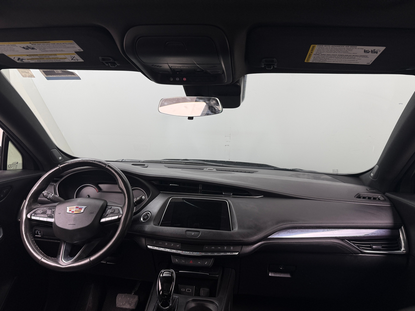 Thumbnail: 2023 Cadillac XT4 - 2
