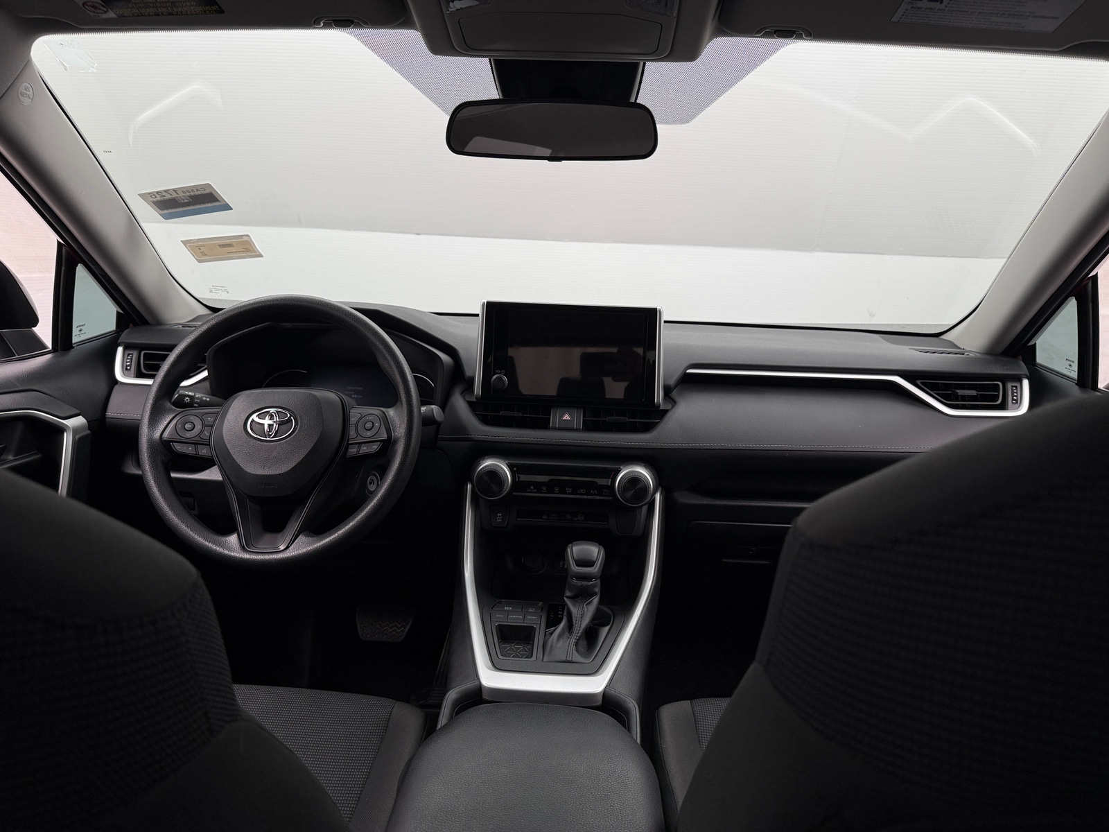 Thumbnail: 2023 Toyota RAV4 - 3
