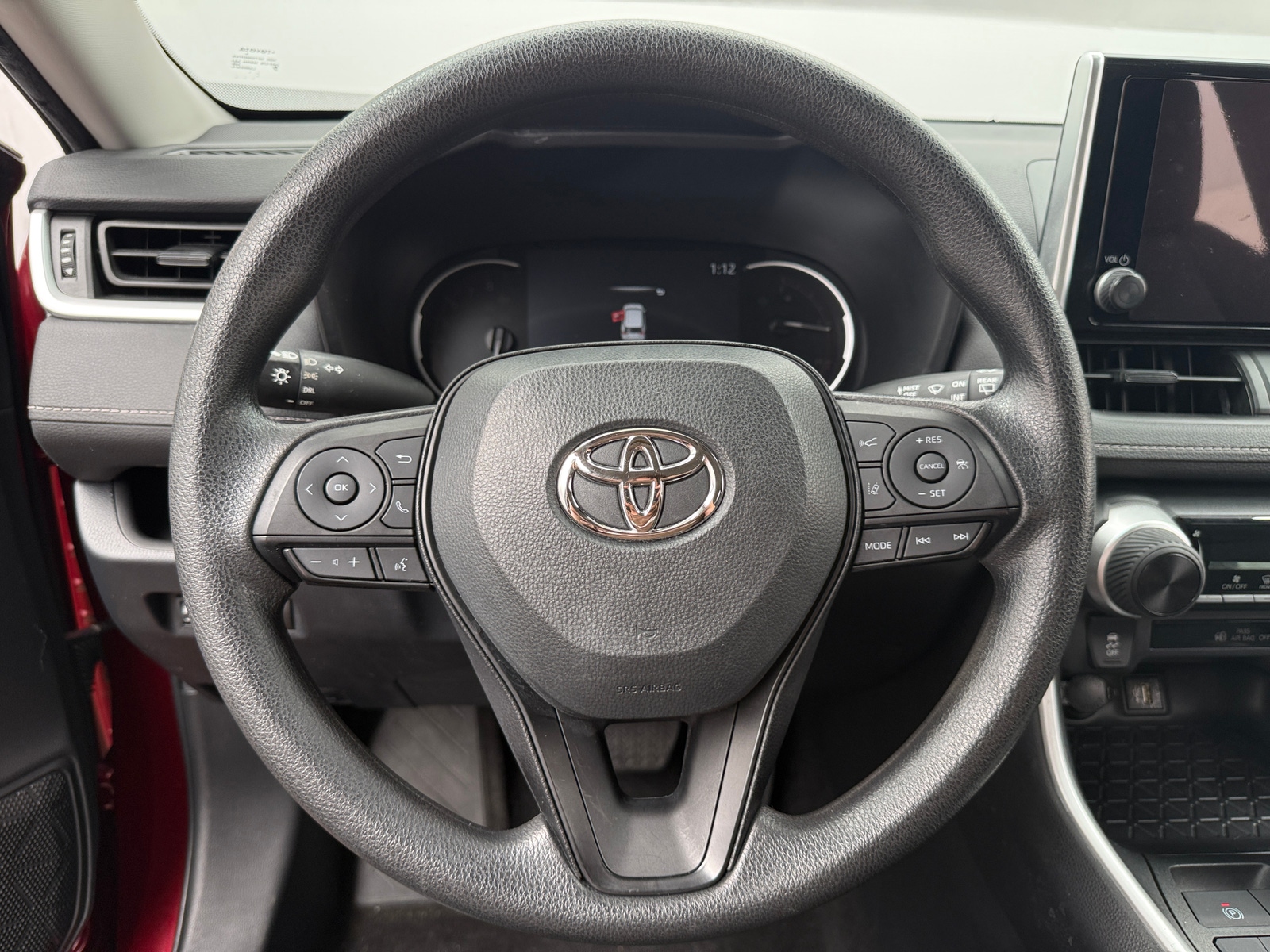 Thumbnail: 2023 Toyota RAV4 - 5