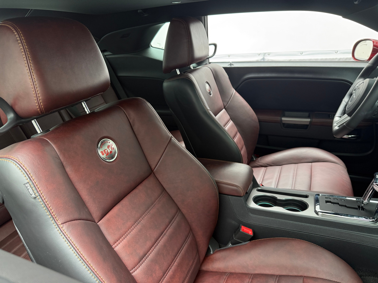 Thumbnail: 2014 Dodge Challenger - 2