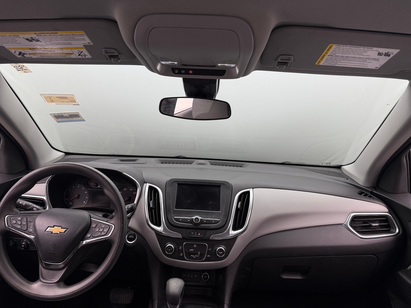 Thumbnail: 2024 Chevrolet Equinox - 3
