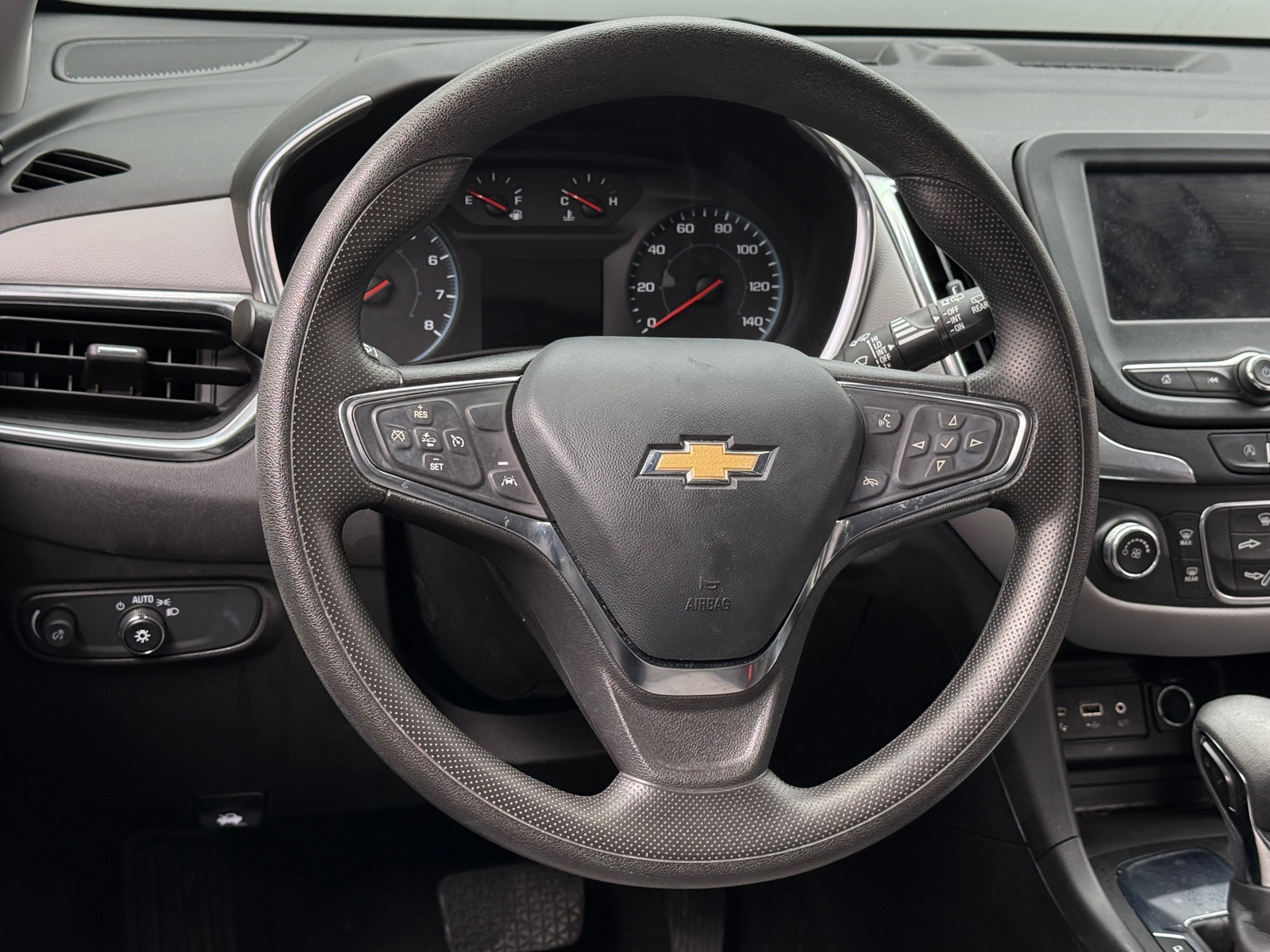 Thumbnail: 2024 Chevrolet Equinox - 5