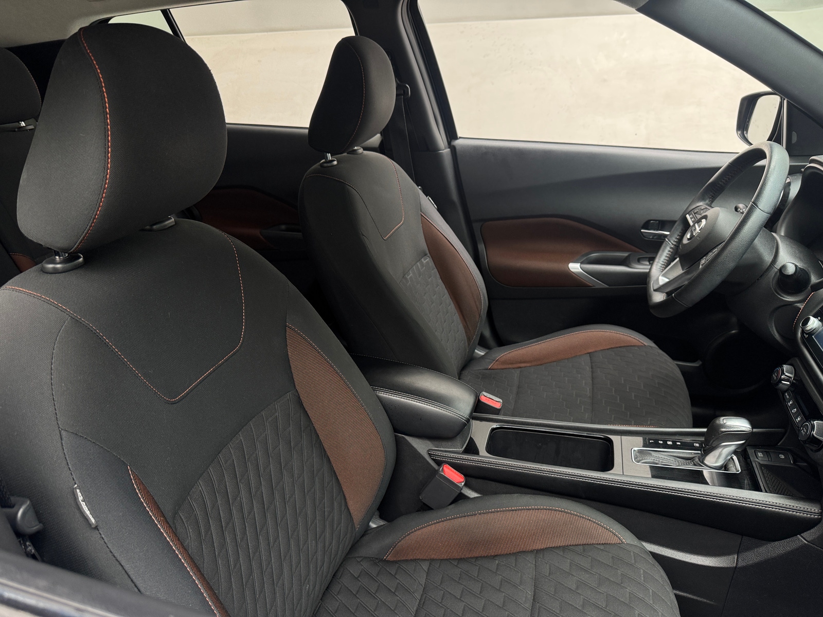 Thumbnail: 2021 Nissan Kicks - 2
