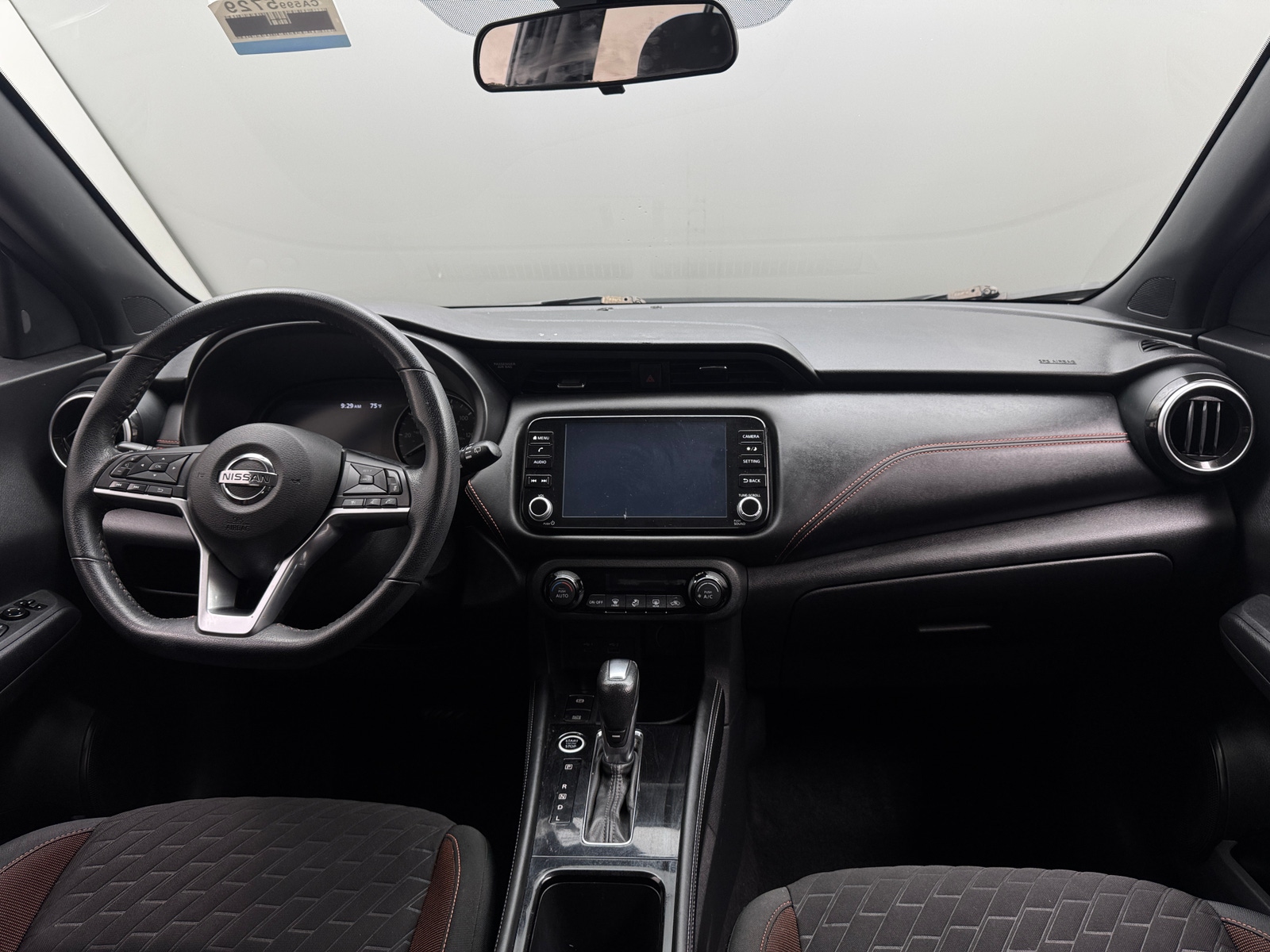 Thumbnail: 2021 Nissan Kicks - 3