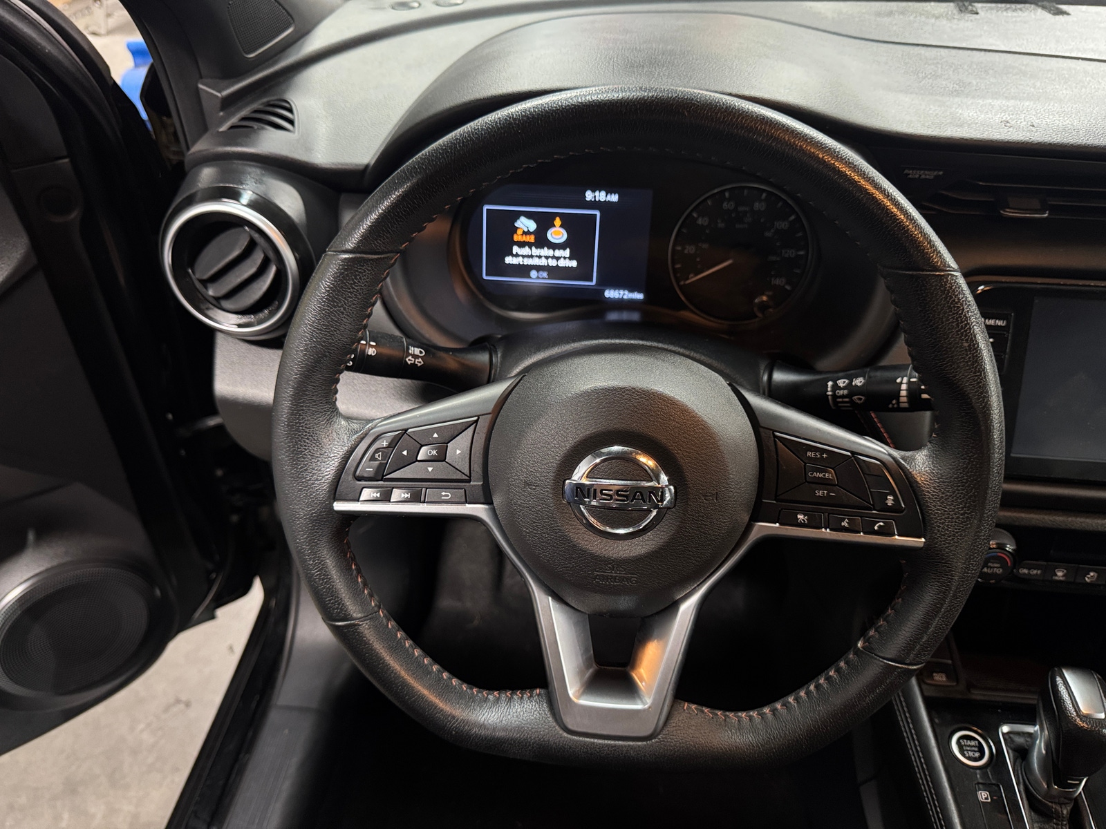 Thumbnail: 2021 Nissan Kicks - 5