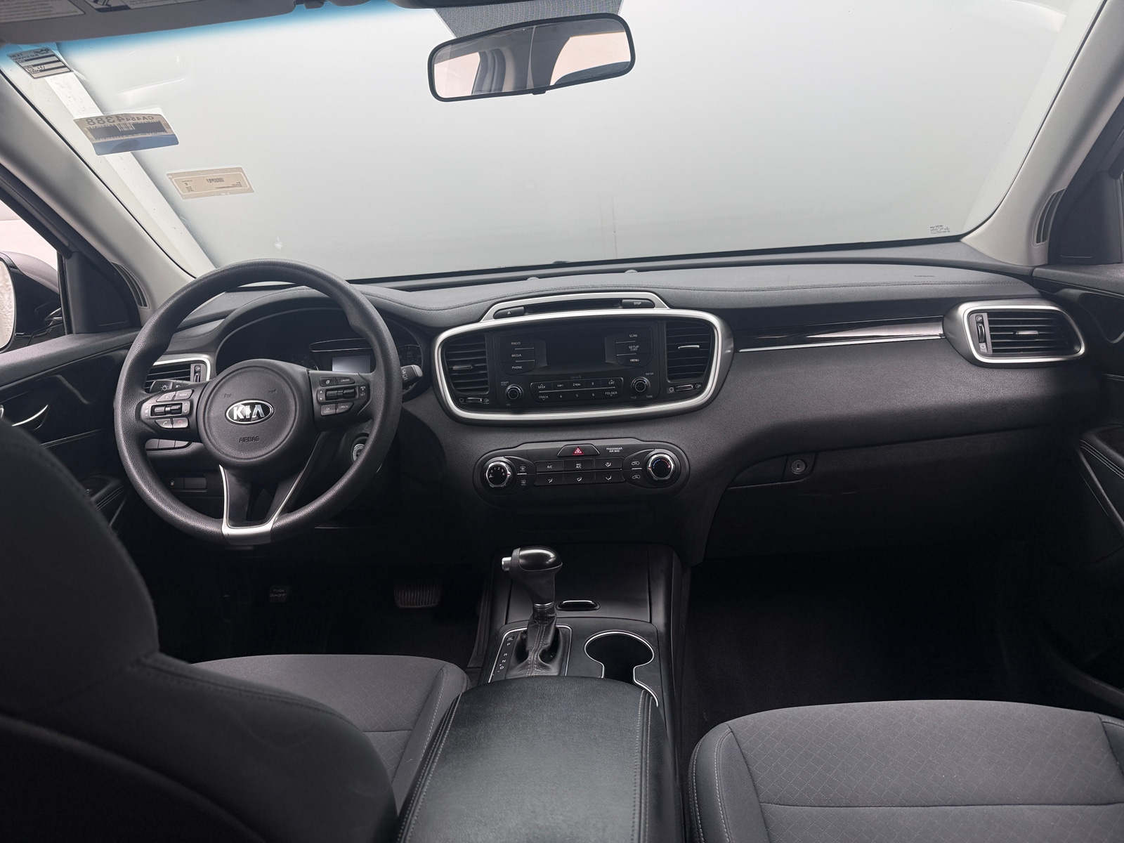 Thumbnail: 2016 Kia Sorento - 3
