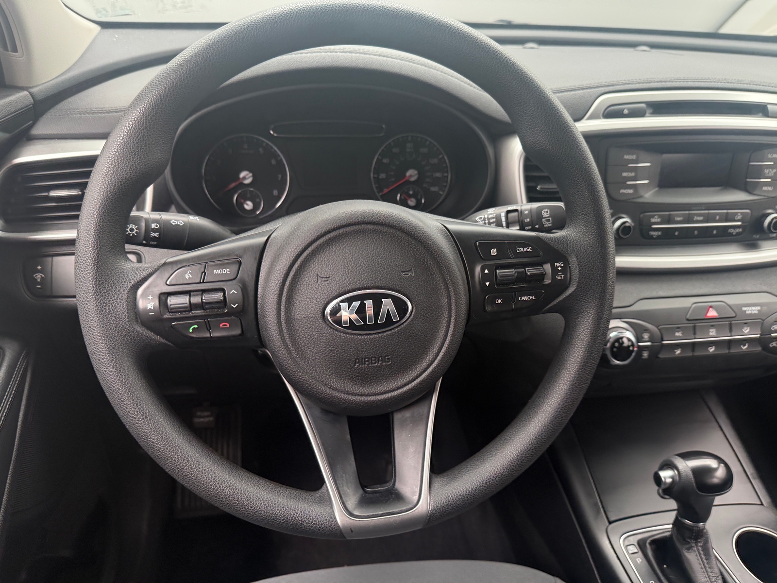 Thumbnail: 2016 Kia Sorento - 5