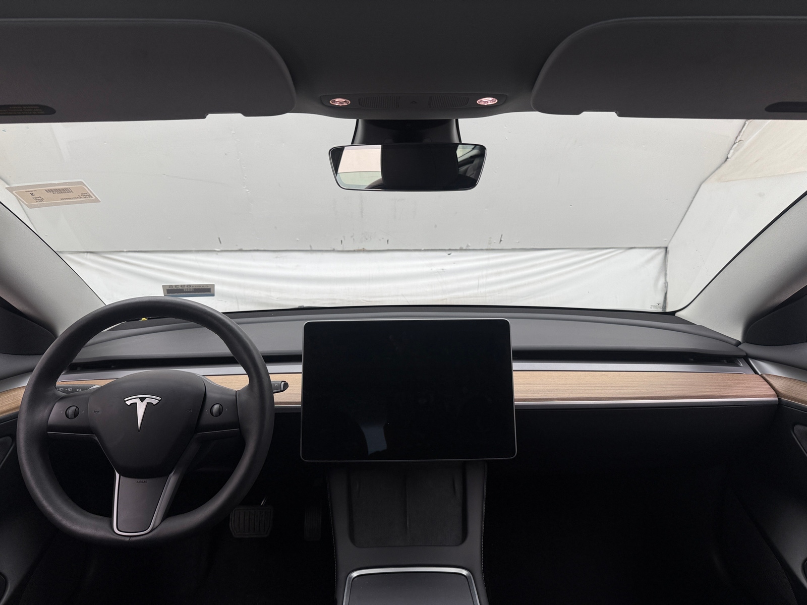 Thumbnail: 2023 Tesla Model 3 - 2