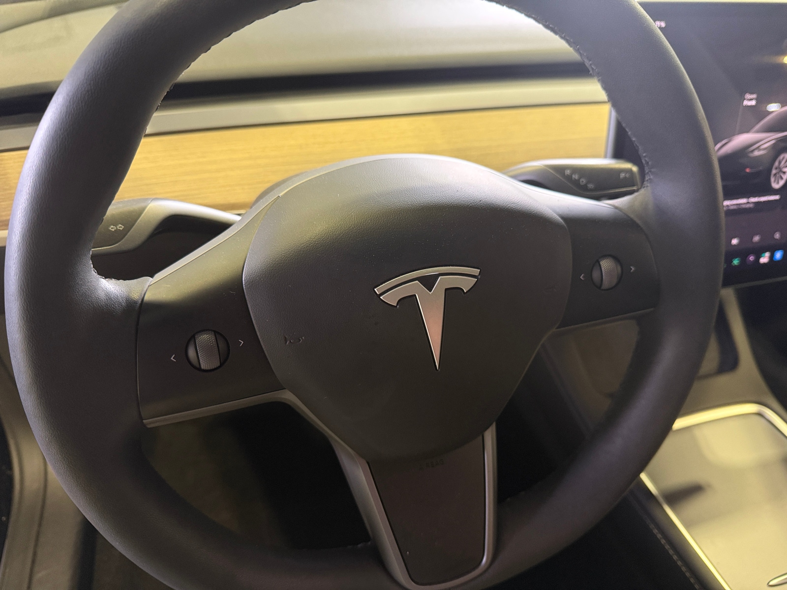 Thumbnail: 2023 Tesla Model 3 - 4