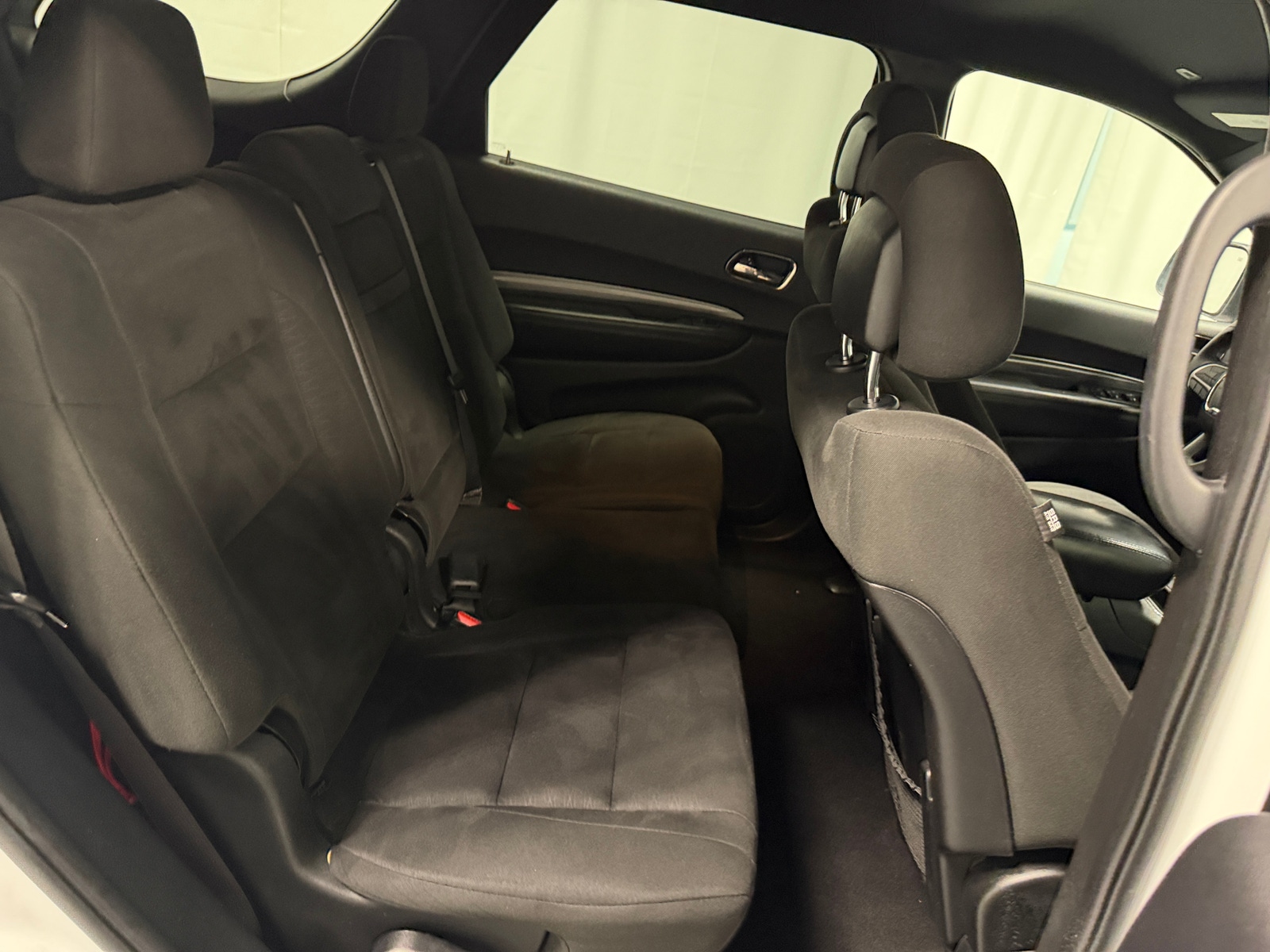 Thumbnail: 2019 Dodge Durango - 6