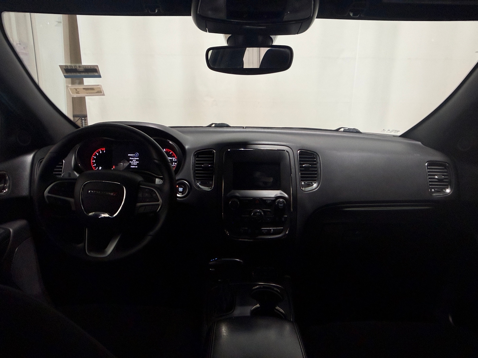 Thumbnail: 2019 Dodge Durango - 3
