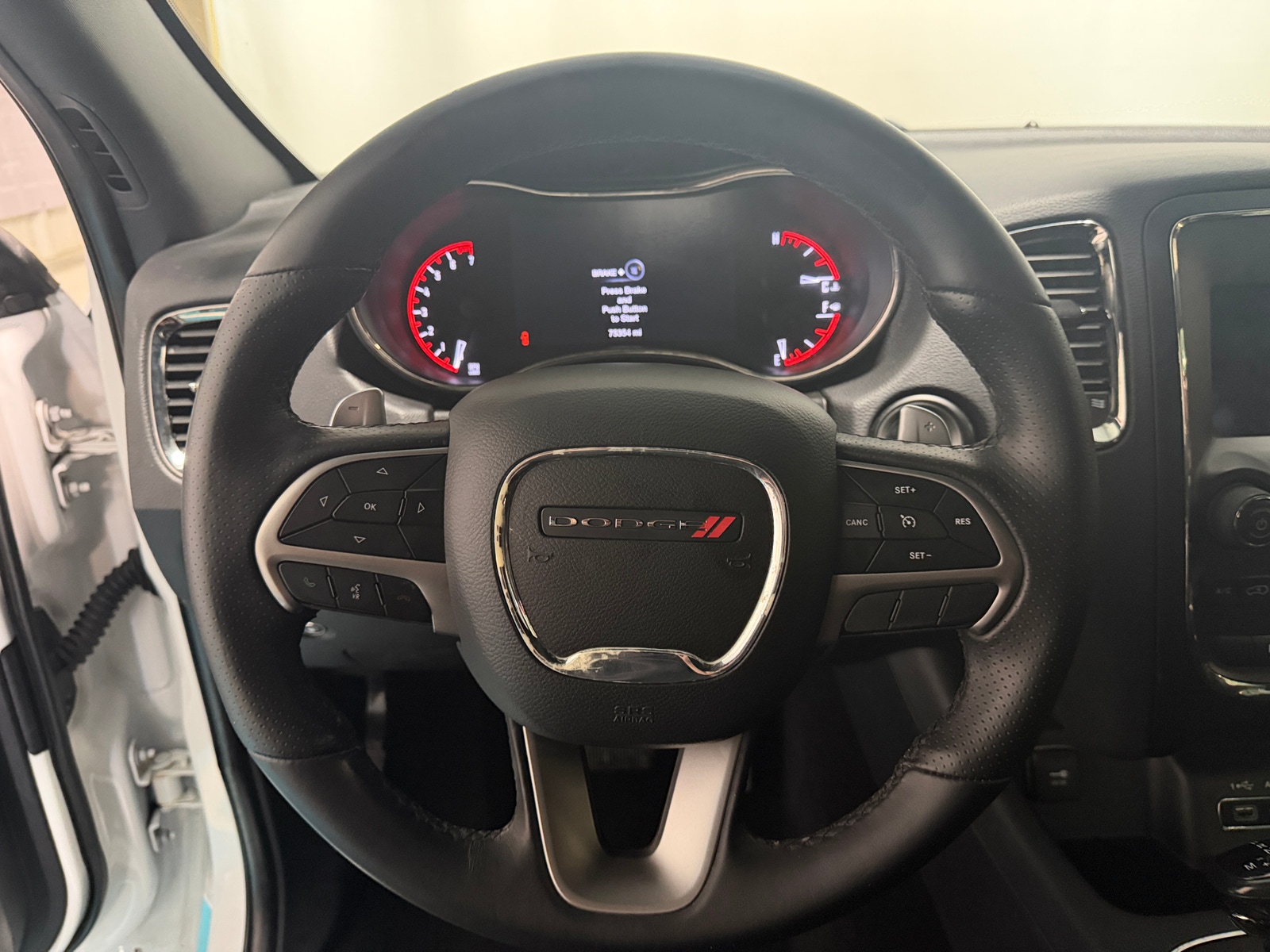 Thumbnail: 2019 Dodge Durango - 5