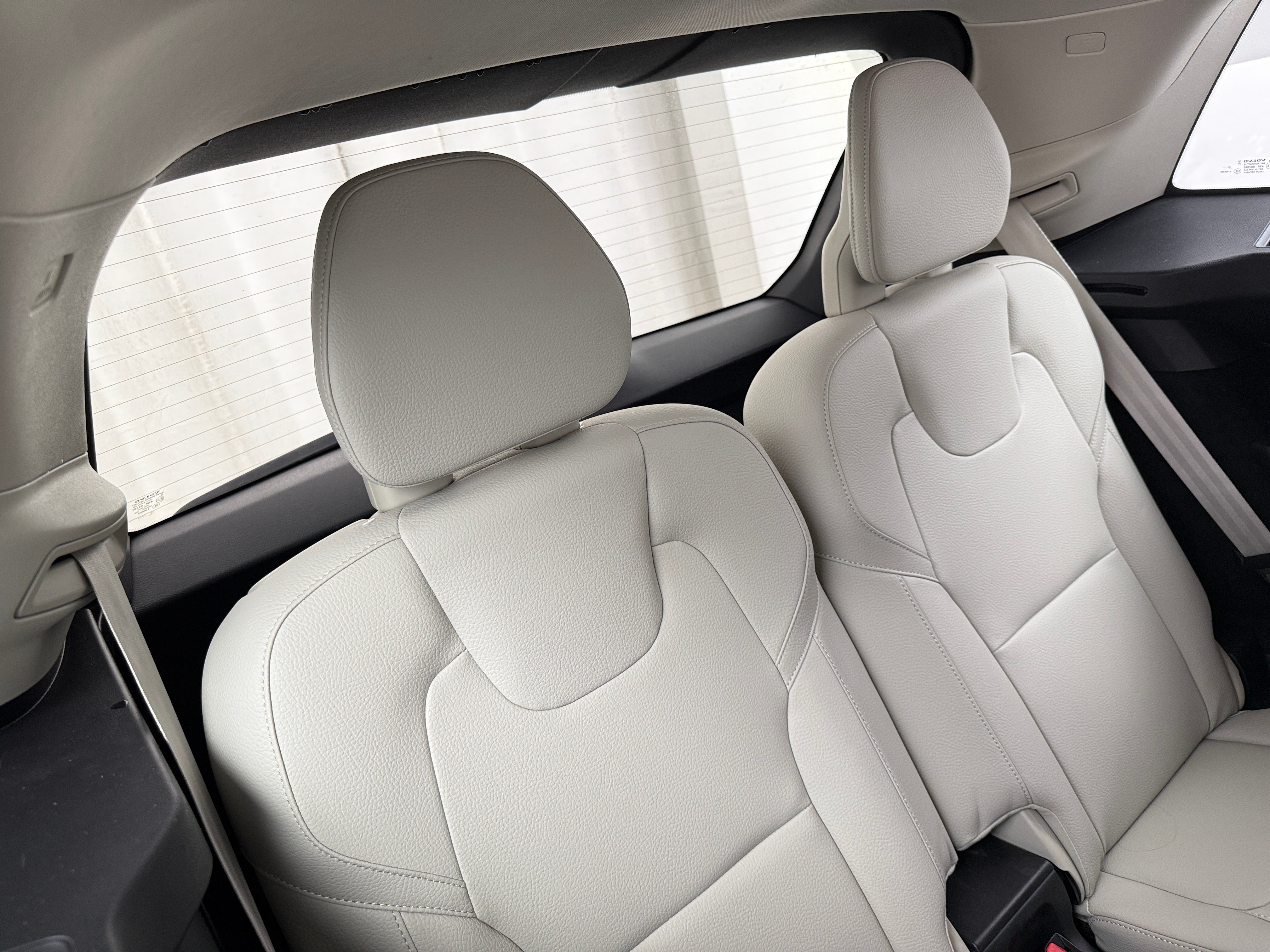 2023 Volvo XC90
