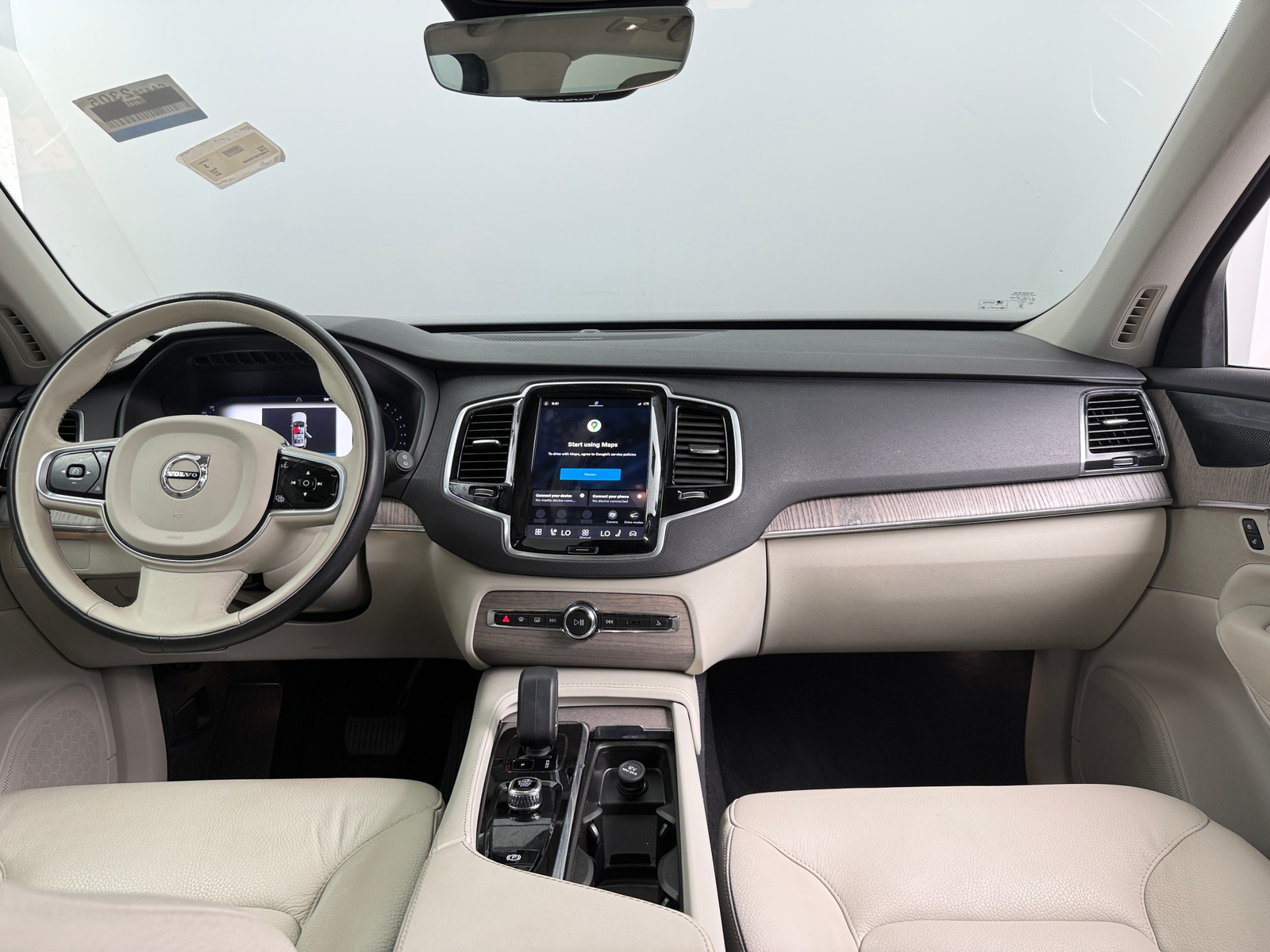 Thumbnail: 2023 Volvo XC90 - 2