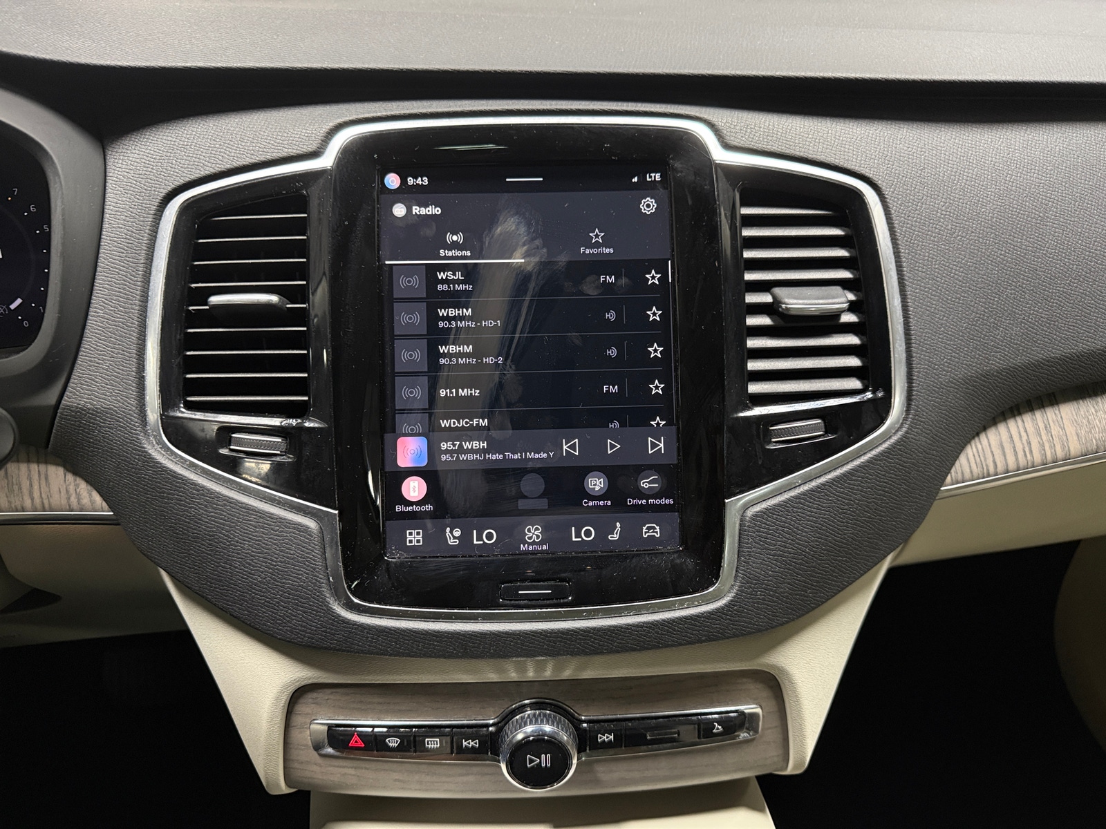 Thumbnail: 2023 Volvo XC90 - 3