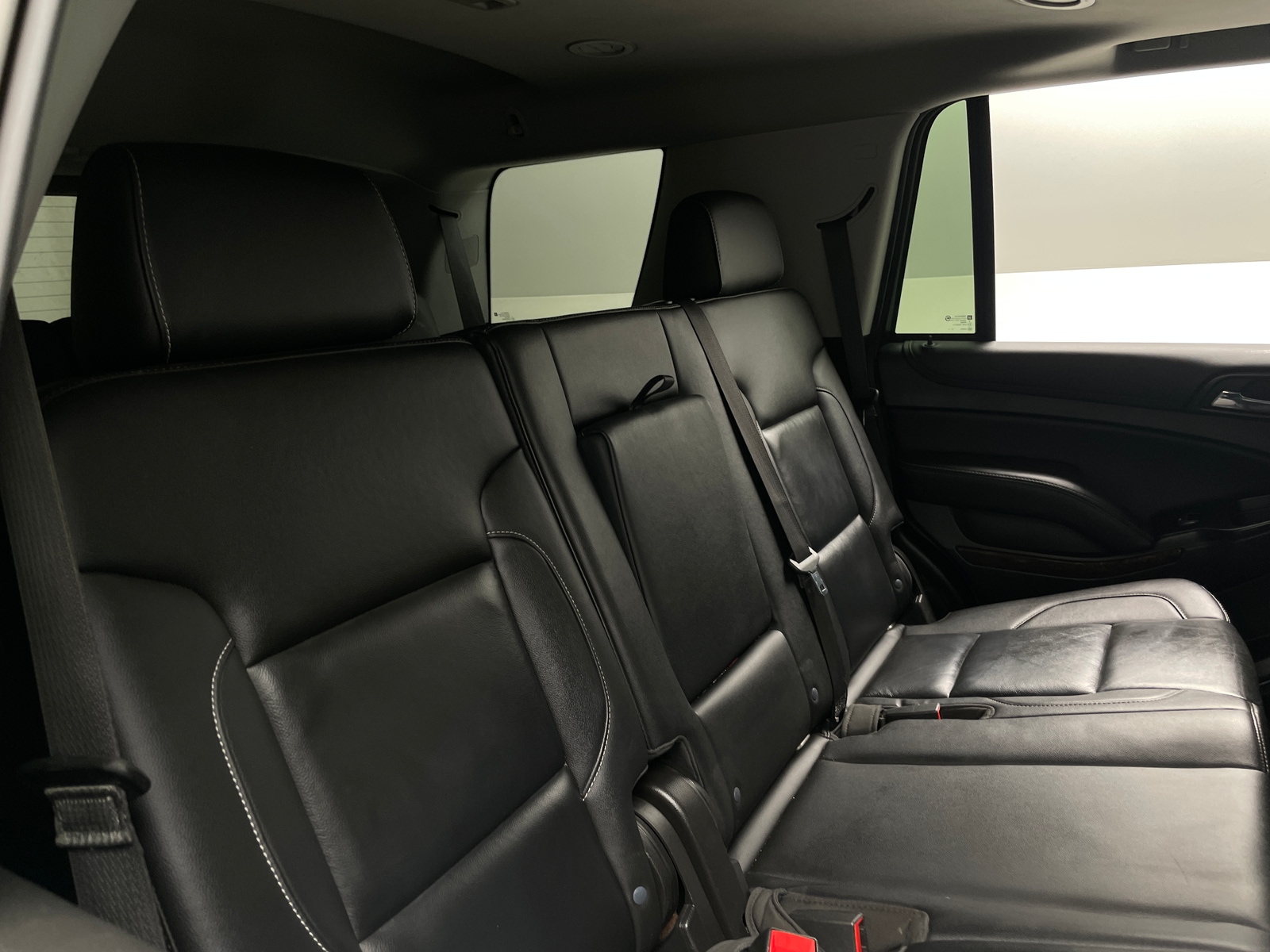 Thumbnail: 2020 Chevrolet Tahoe - 5