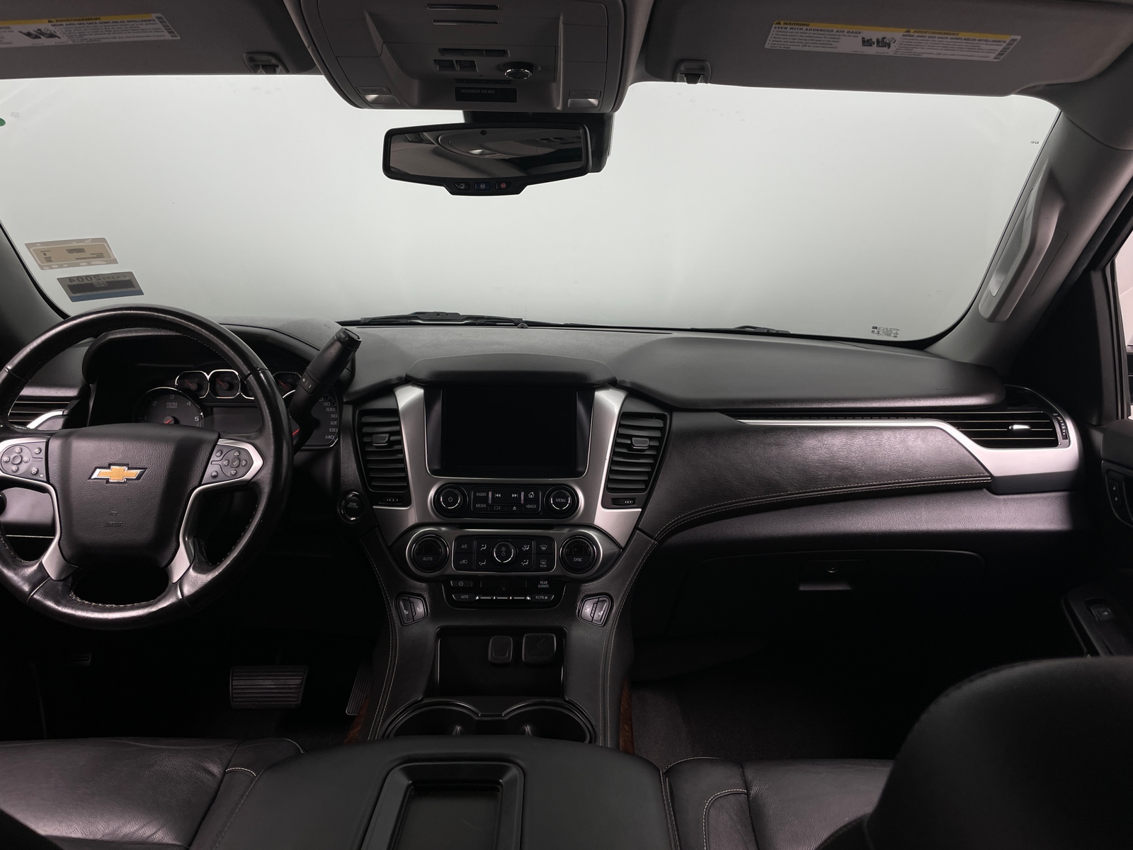 Thumbnail: 2020 Chevrolet Tahoe - 2