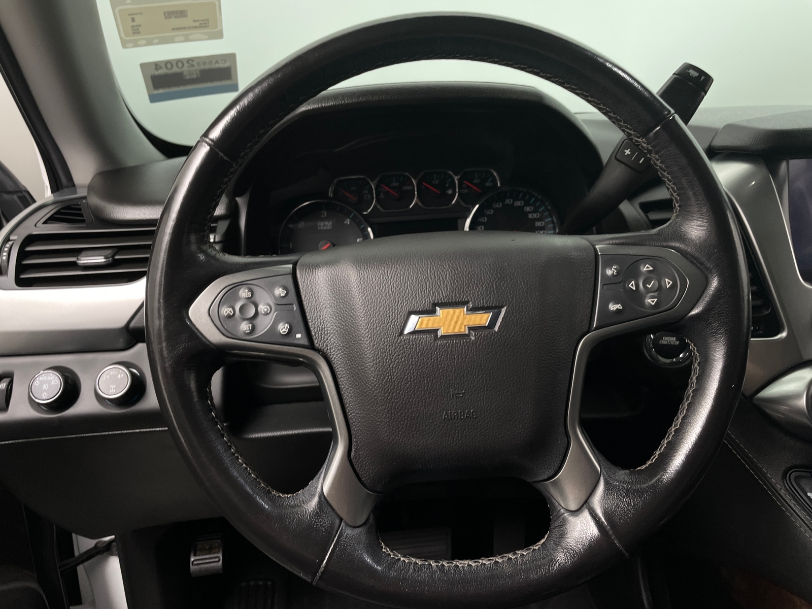 Thumbnail: 2020 Chevrolet Tahoe - 4