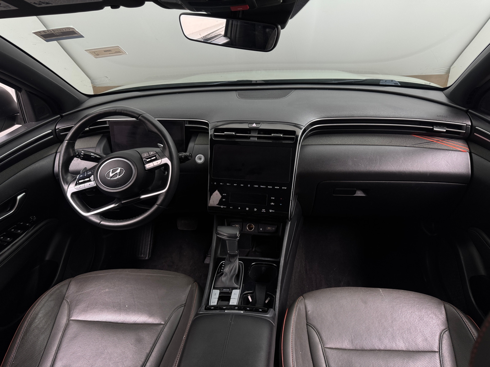 Thumbnail: 2022 Hyundai Santa Cruz - 2