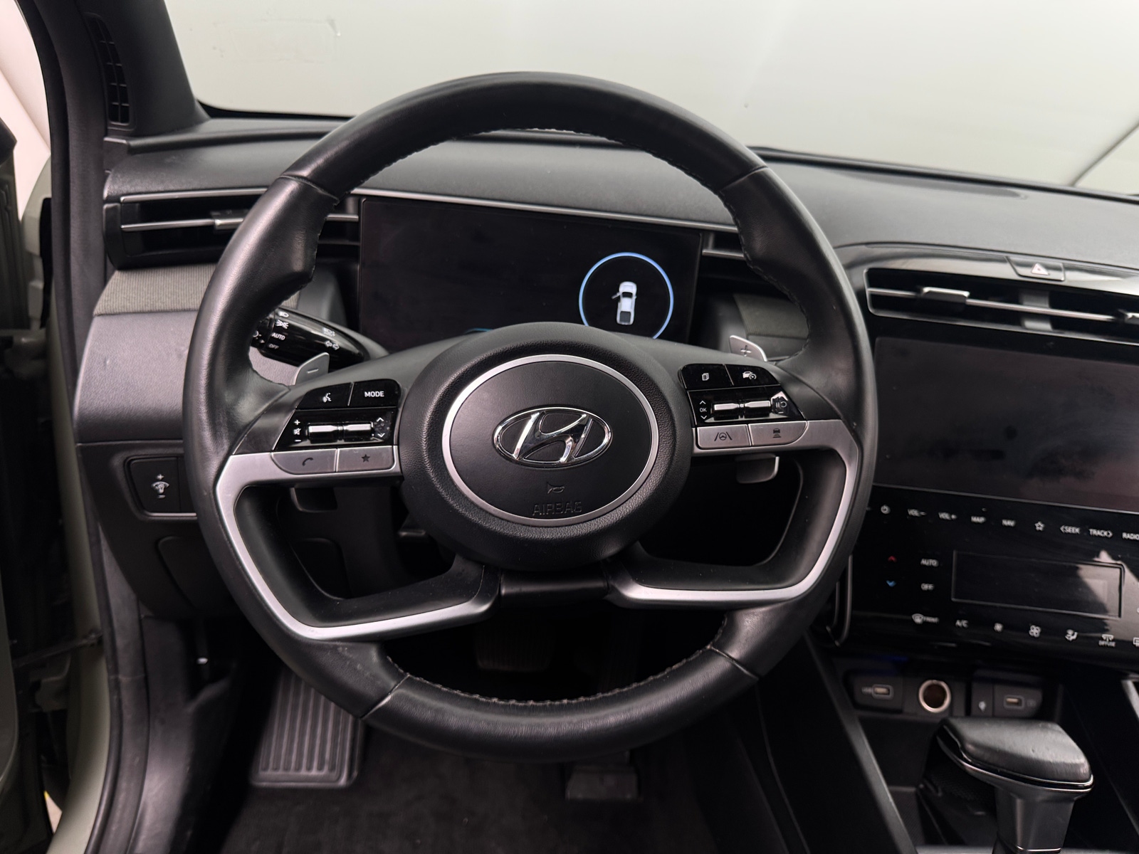 Thumbnail: 2022 Hyundai Santa Cruz - 4