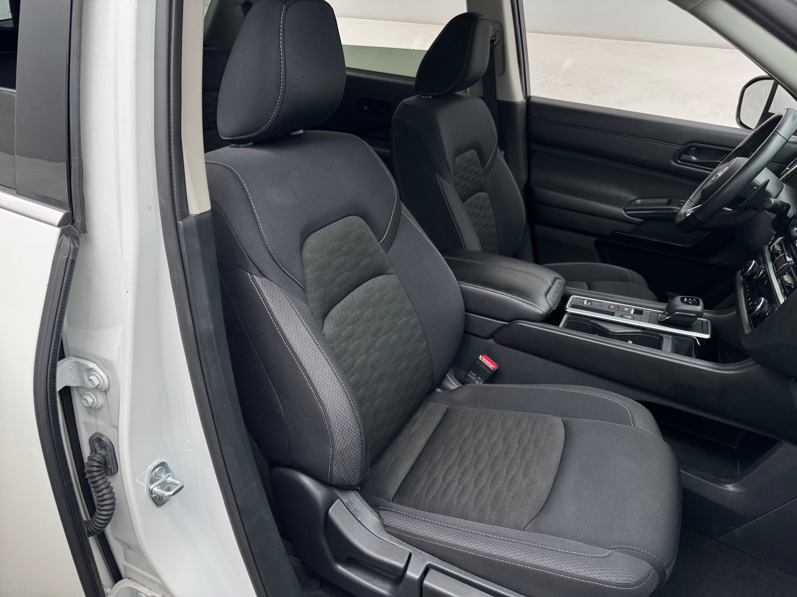 Thumbnail: 2025 Nissan Pathfinder - 2