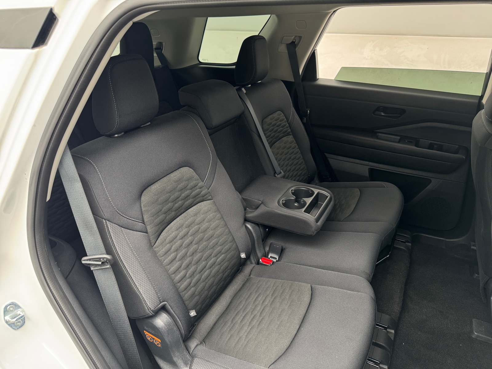 Thumbnail: 2025 Nissan Pathfinder - 6