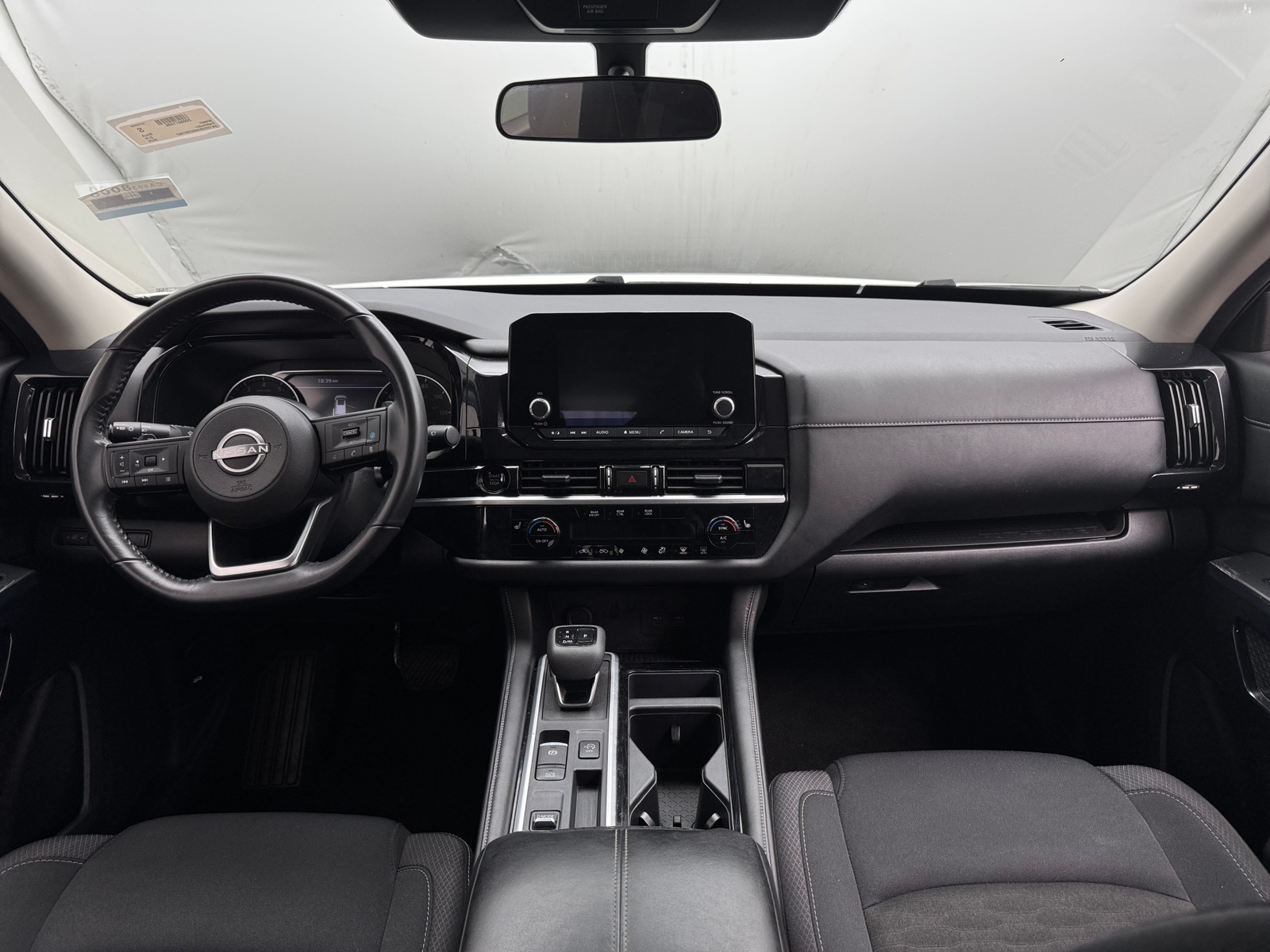 Thumbnail: 2025 Nissan Pathfinder - 3