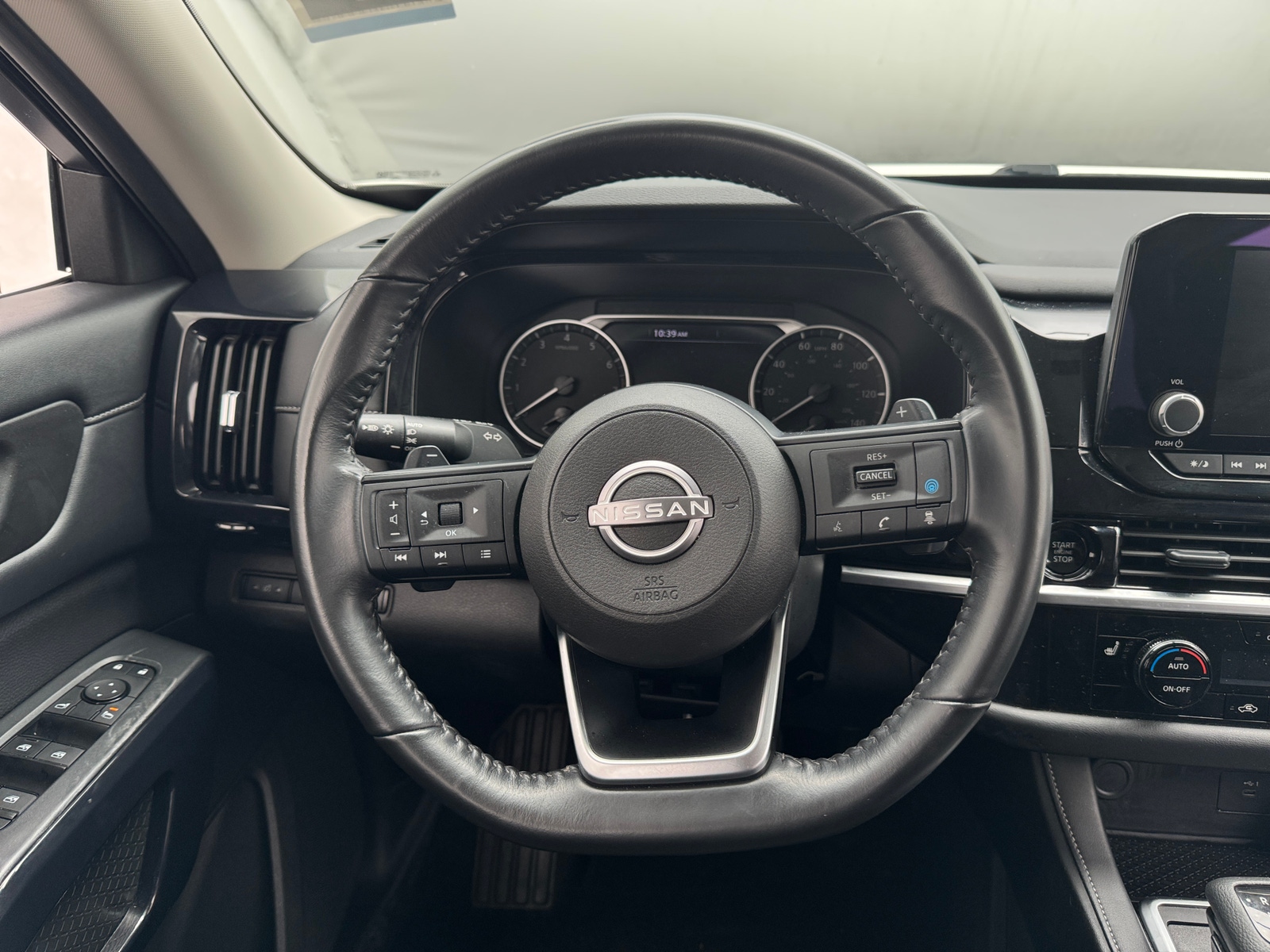 Thumbnail: 2025 Nissan Pathfinder - 5