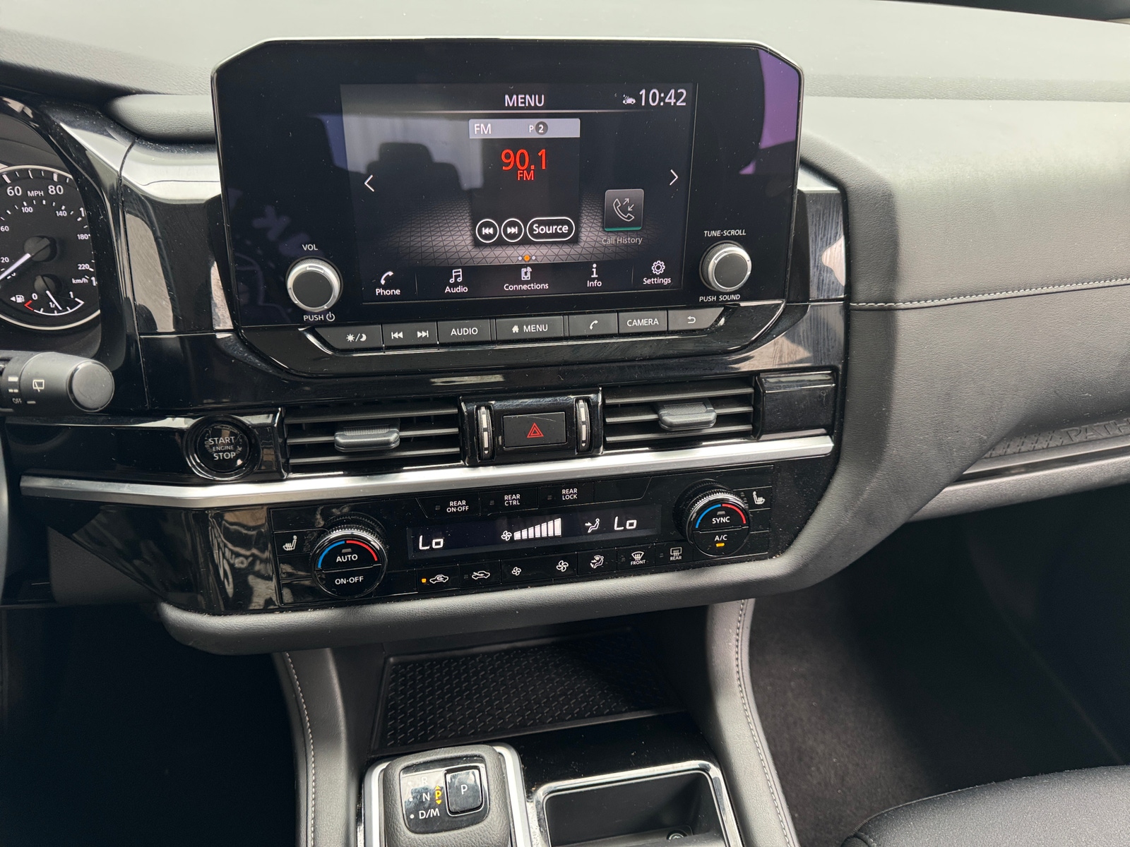 Thumbnail: 2025 Nissan Pathfinder - 4