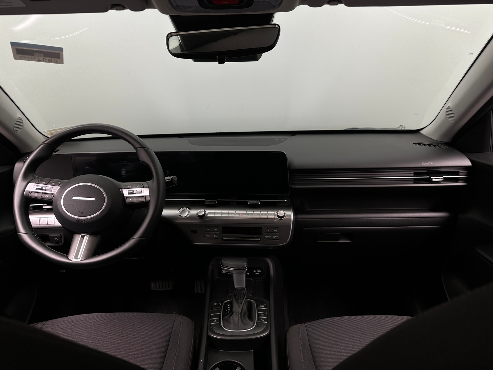 Thumbnail: 2026 Hyundai Kona - 3