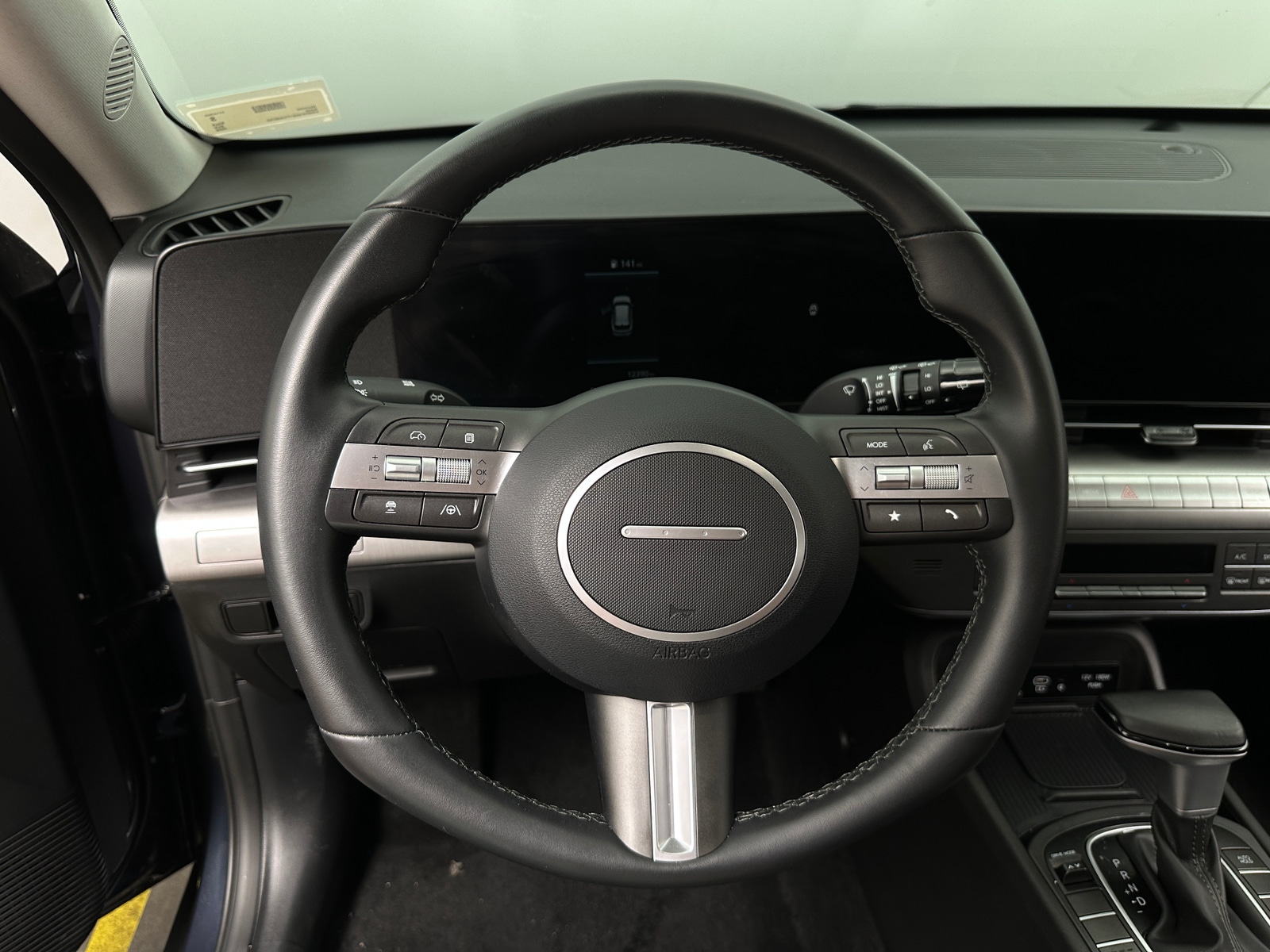 Thumbnail: 2026 Hyundai Kona - 5