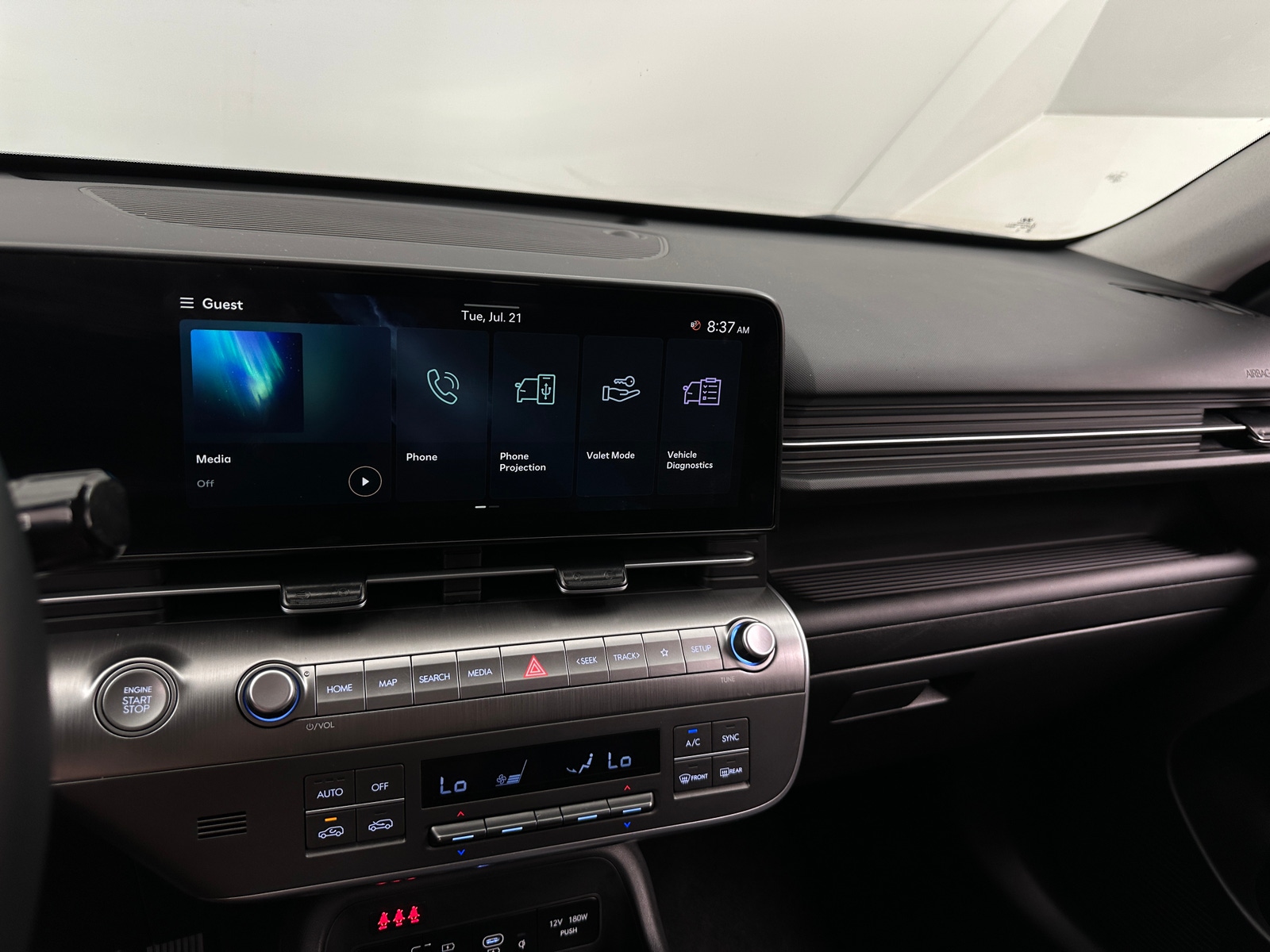 Thumbnail: 2026 Hyundai Kona - 4