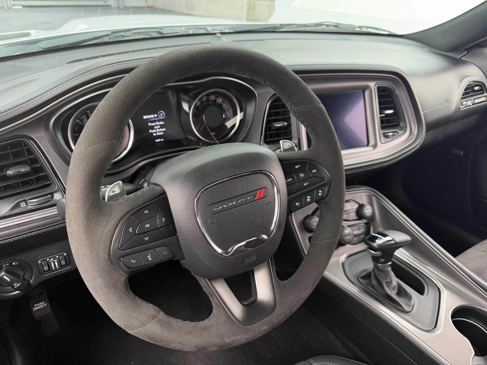 Thumbnail: 2023 Dodge Challenger - 4