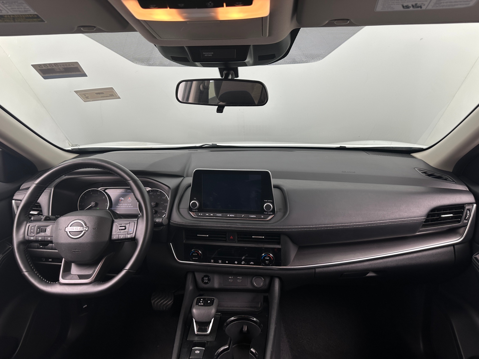 Thumbnail: 2025 Nissan Rogue - 3