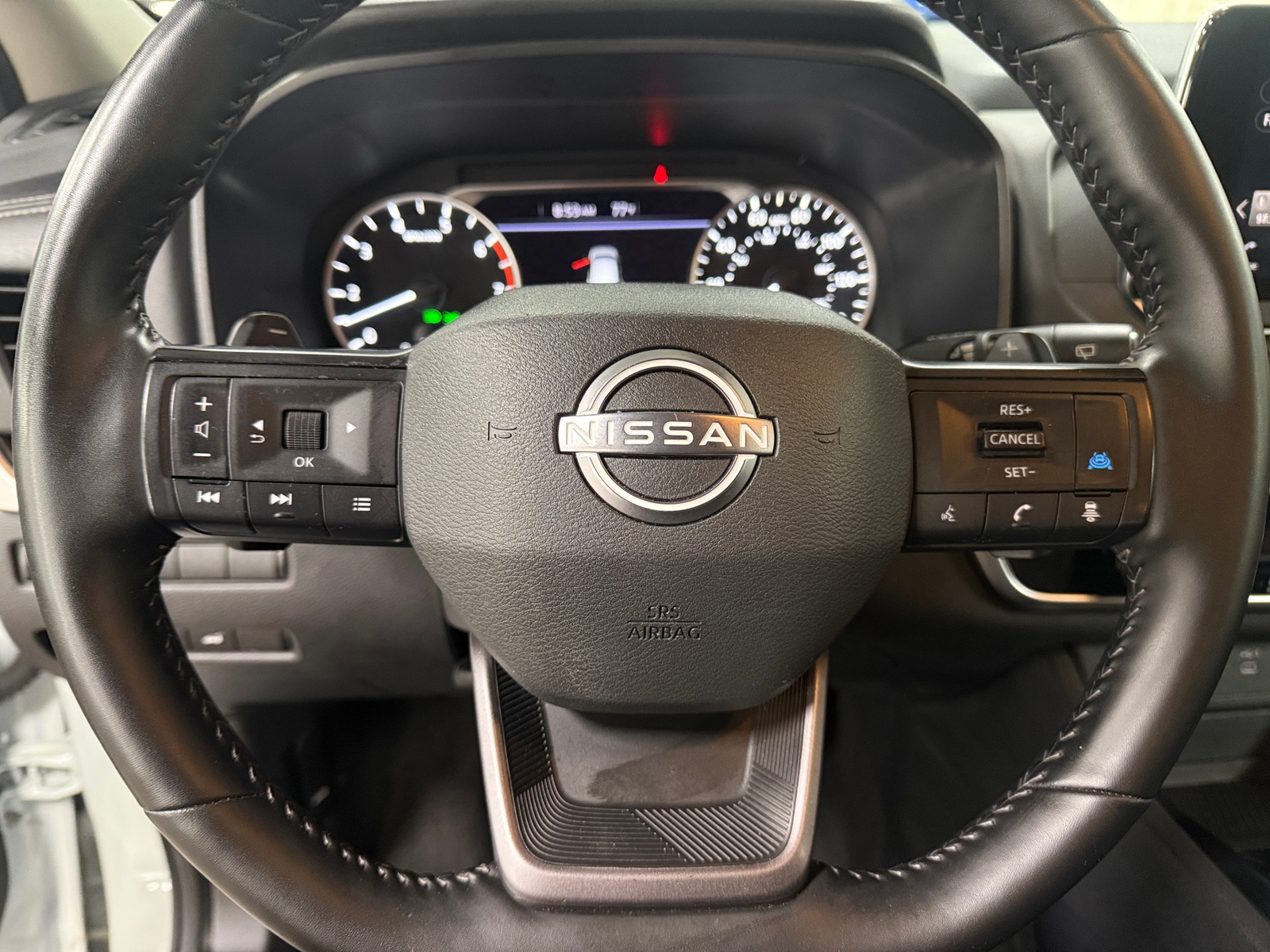 Thumbnail: 2025 Nissan Rogue - 5