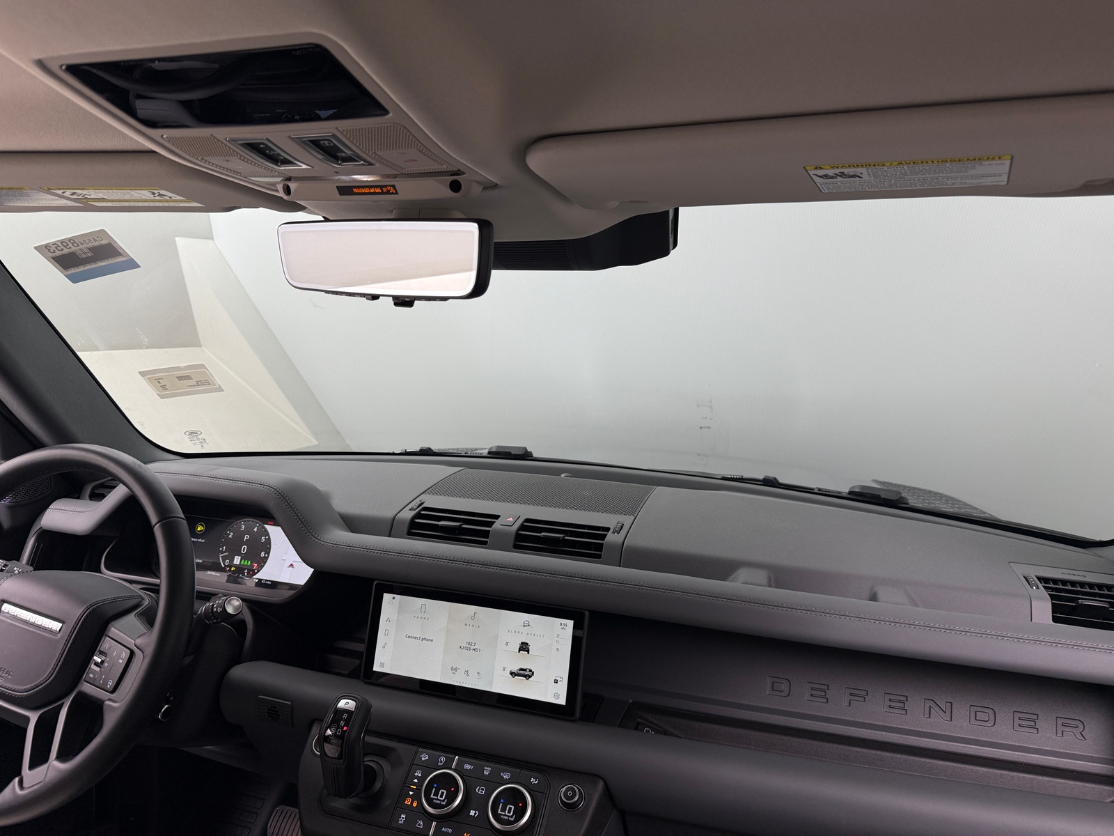 Thumbnail: 2024 Land Rover Defender - 2