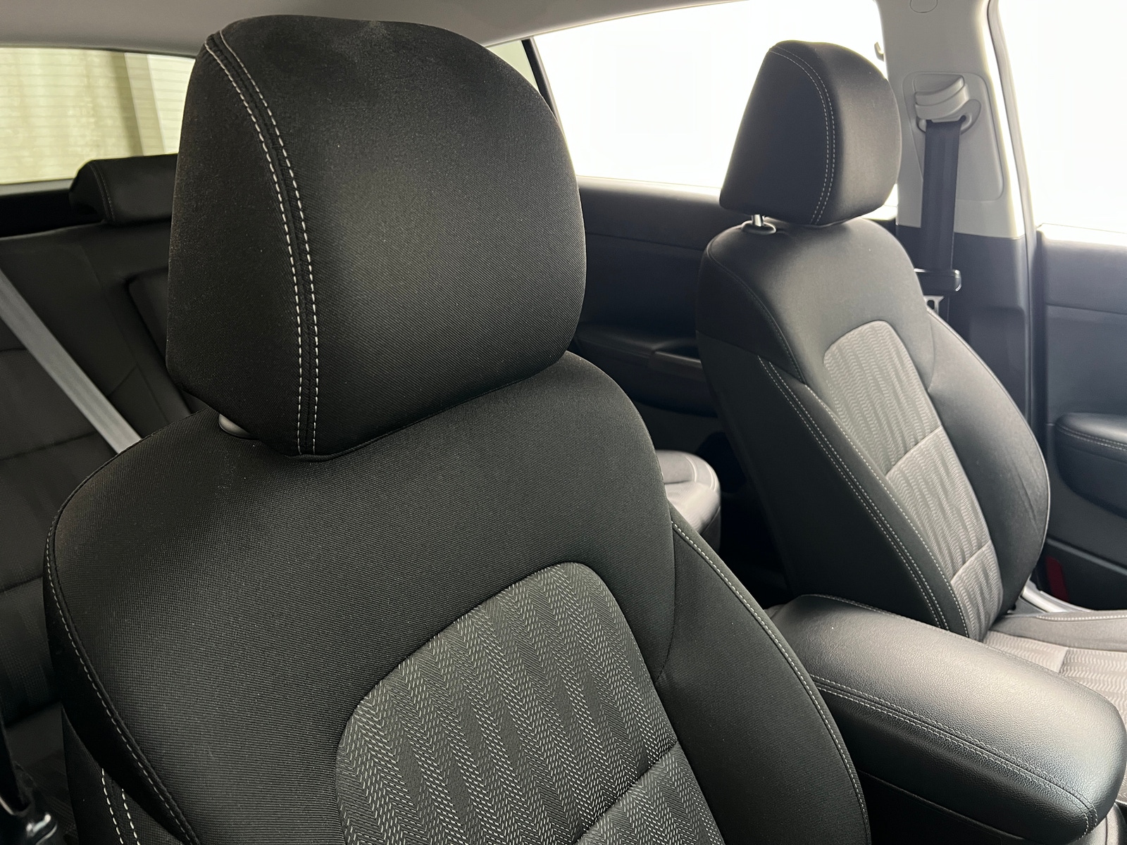 Thumbnail: 2021 Kia Sportage - 2