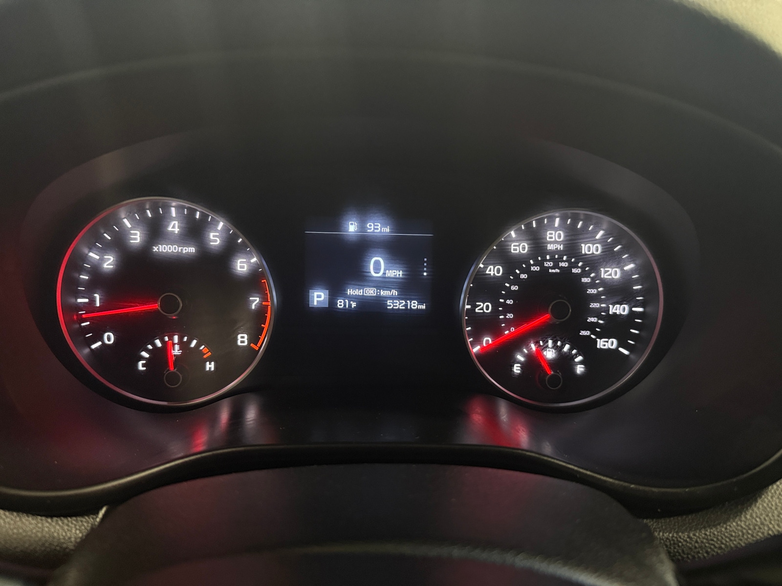 Thumbnail: 2021 Kia Sportage - 4