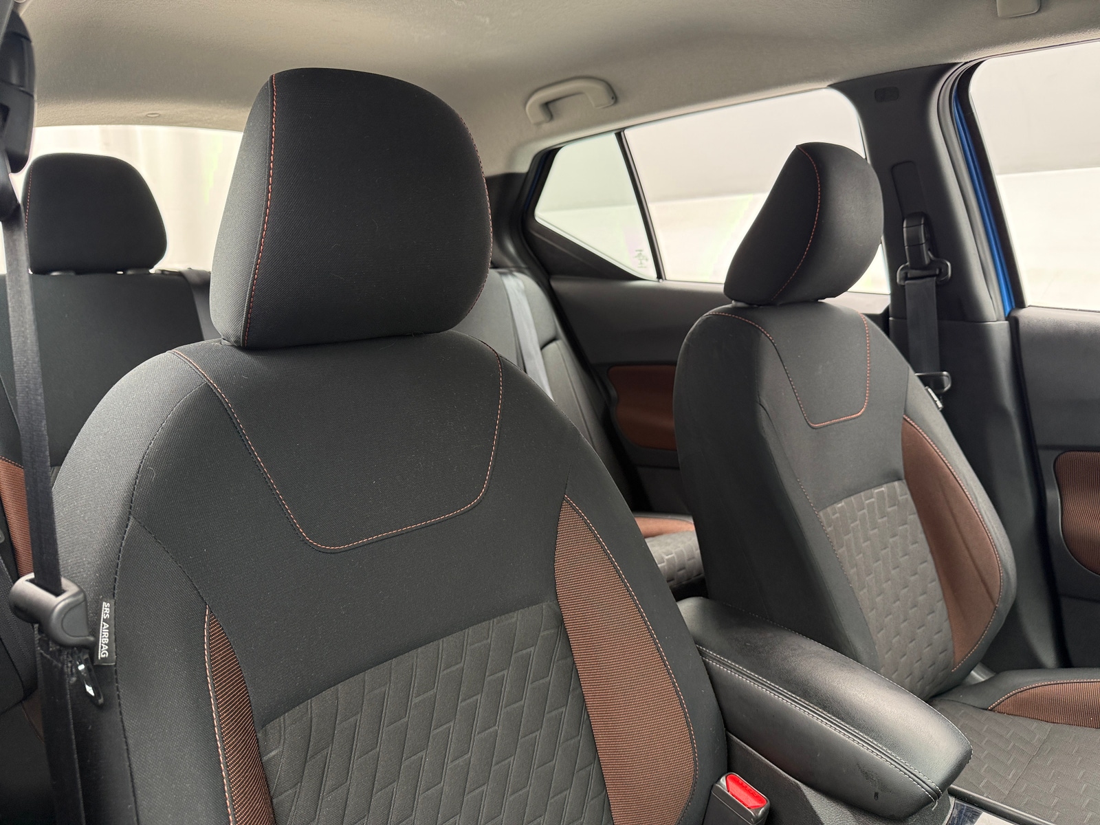 Thumbnail: 2023 Nissan Kicks - 2
