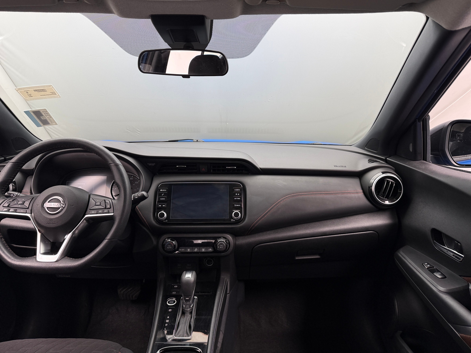 Thumbnail: 2023 Nissan Kicks - 3