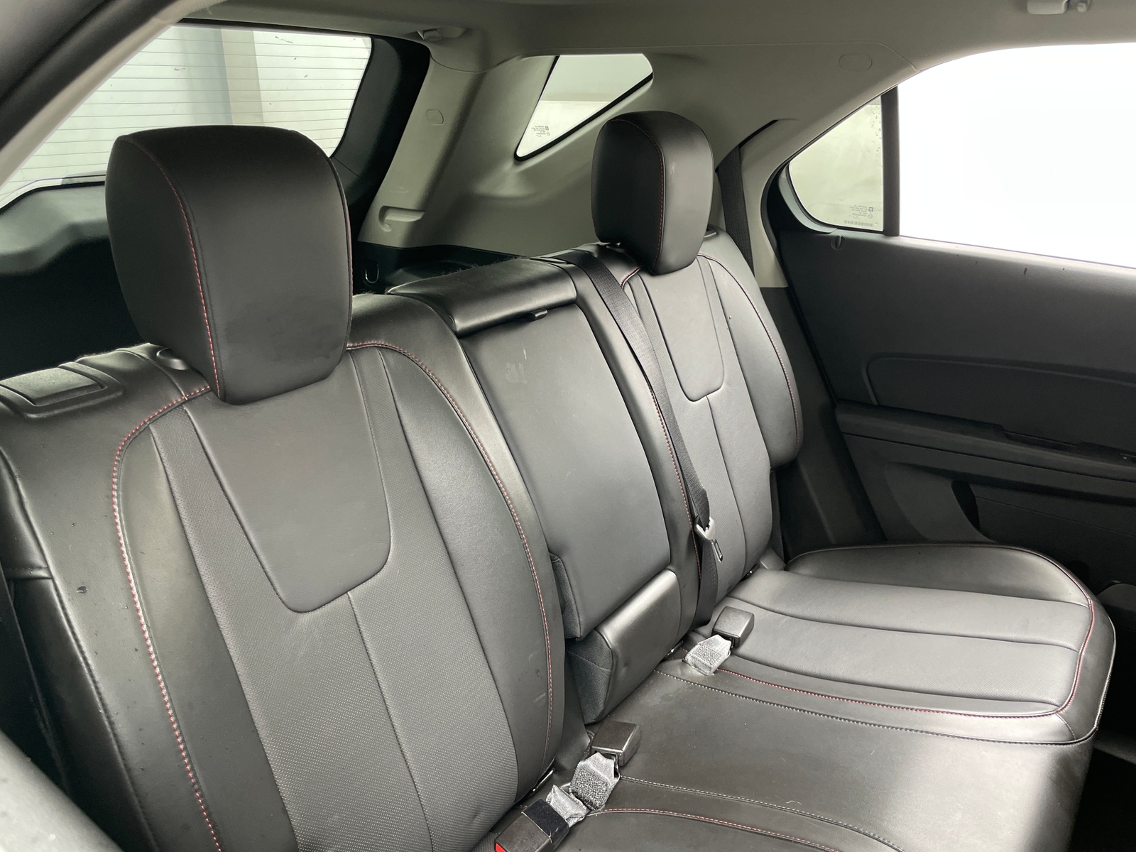 Thumbnail: 2017 Chevrolet Equinox - 5