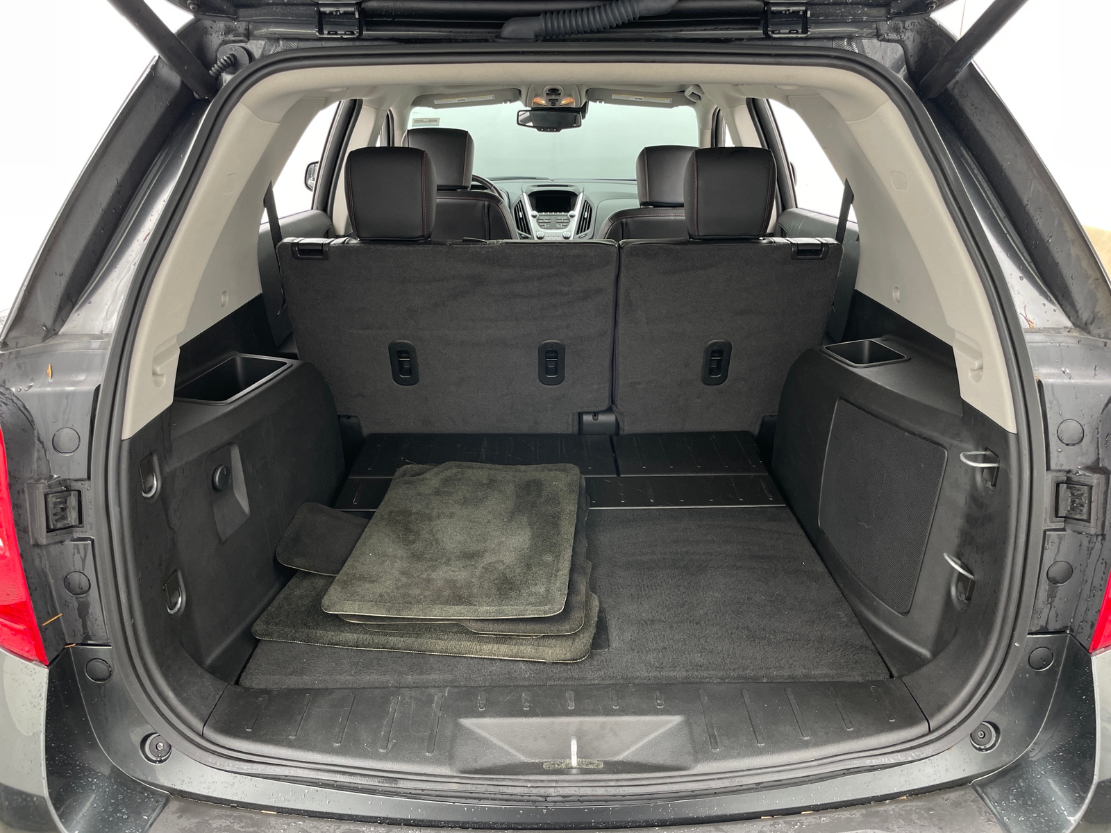 Thumbnail: 2017 Chevrolet Equinox - 6