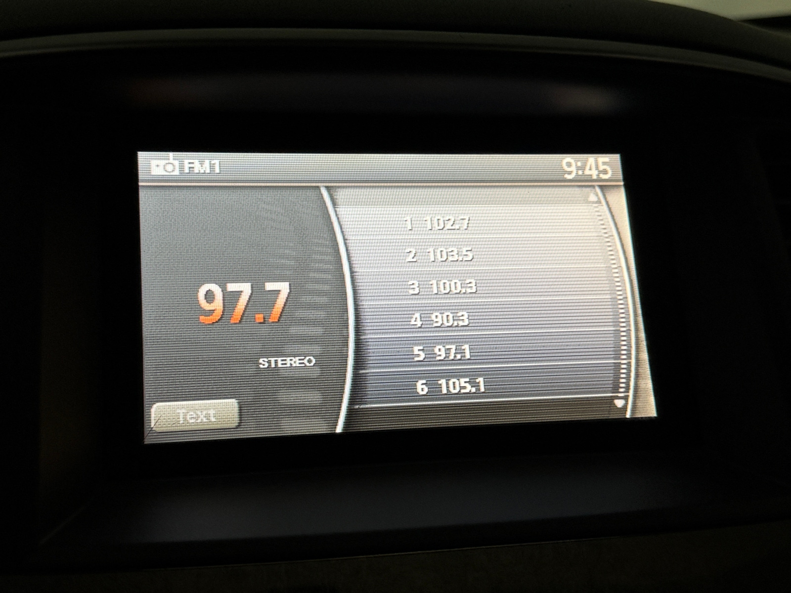Thumbnail: 2013 INFINITI JX35 - 3