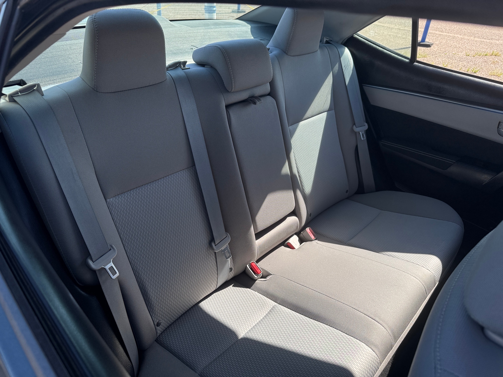 Thumbnail: 2016 Toyota Corolla - 6