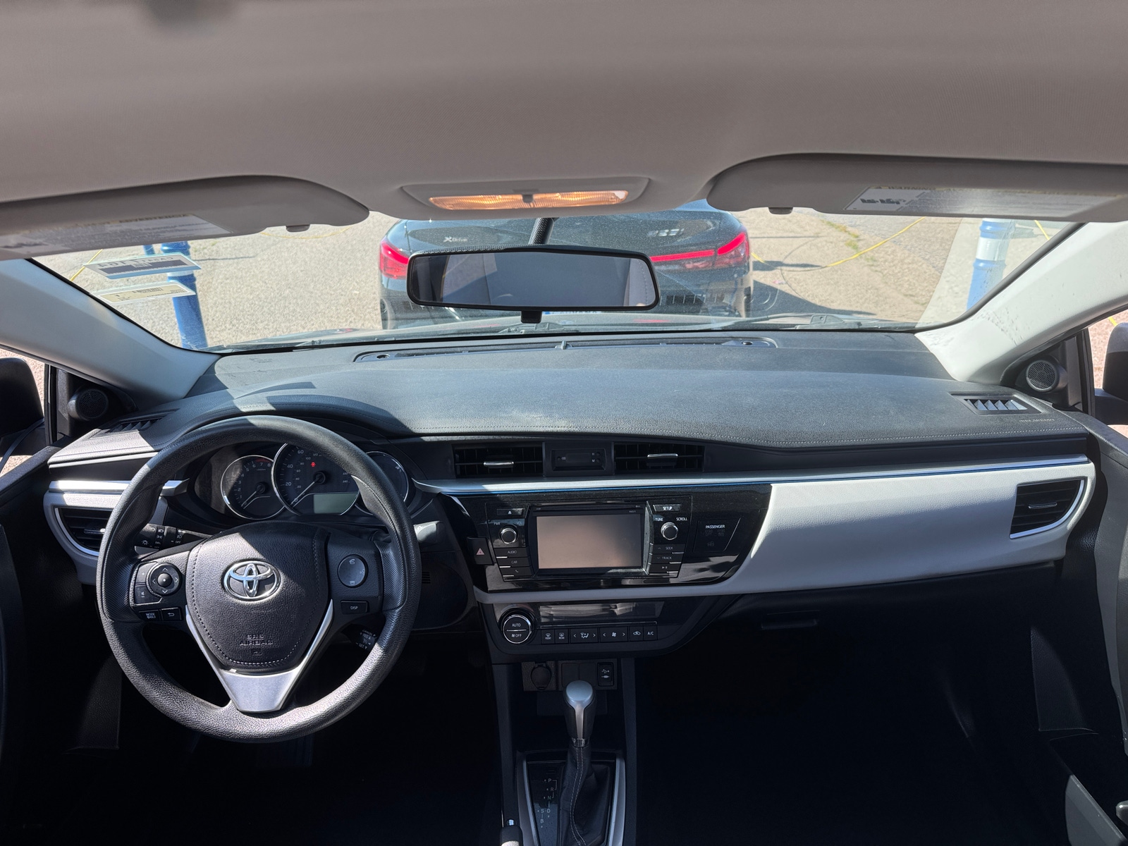 Thumbnail: 2016 Toyota Corolla - 3
