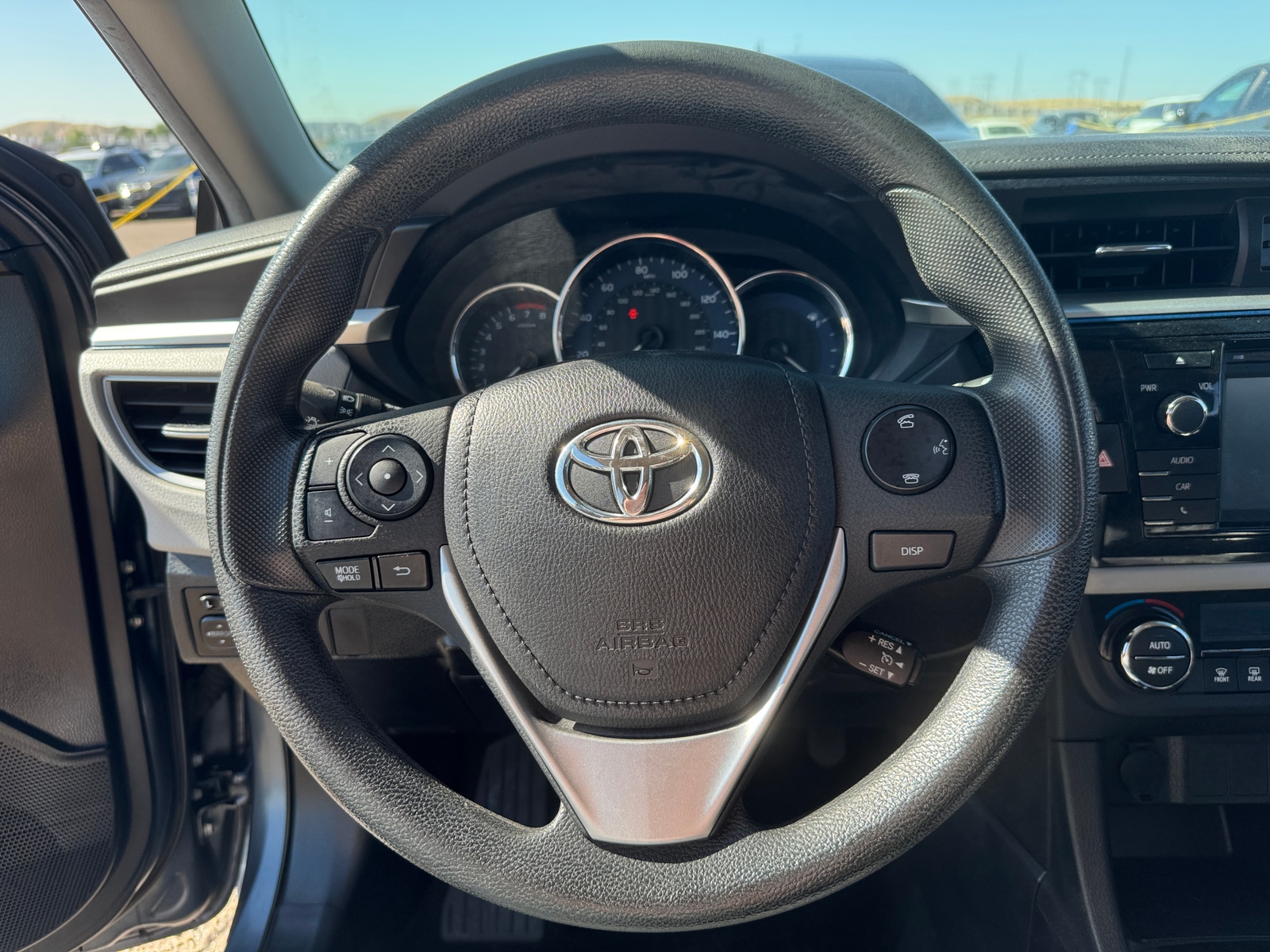 Thumbnail: 2016 Toyota Corolla - 5