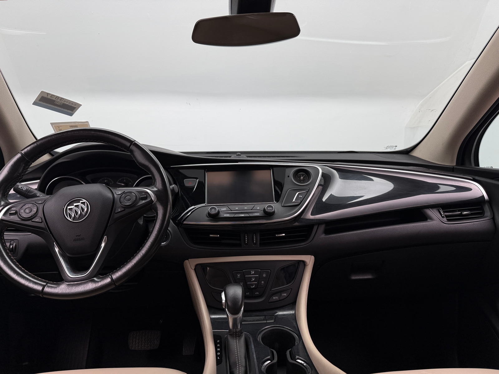 Thumbnail: 2018 Buick Envision - 2
